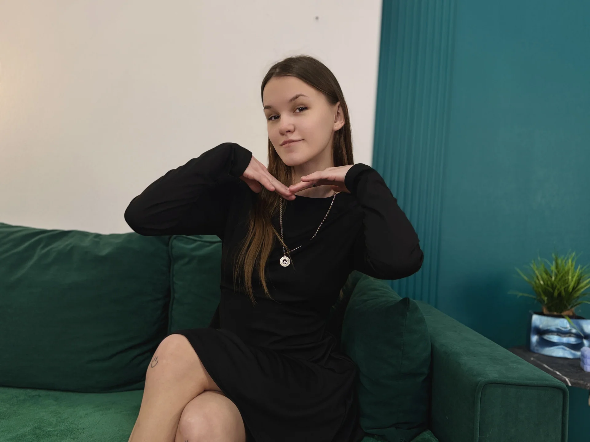 XXX Porn Photo of Nude Amber_Rogers 4