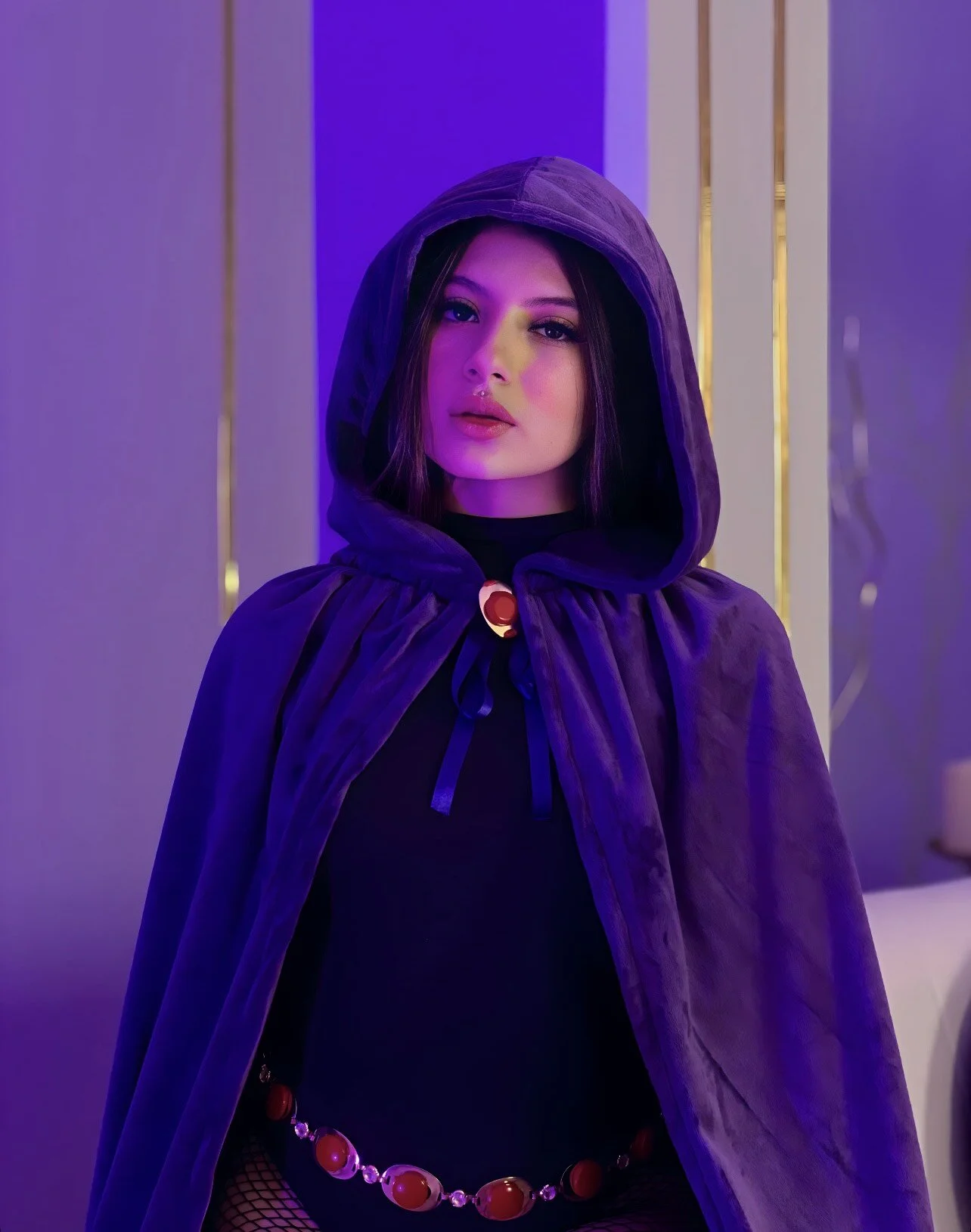 XXX Porn Photo of Nude AlessiaCorleone_ 18