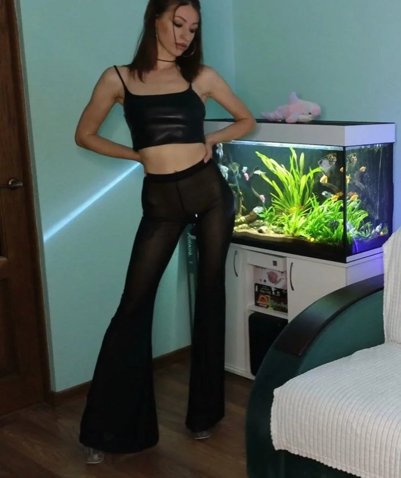 XXX Porn Photo of Nude HoneyGirl55 137