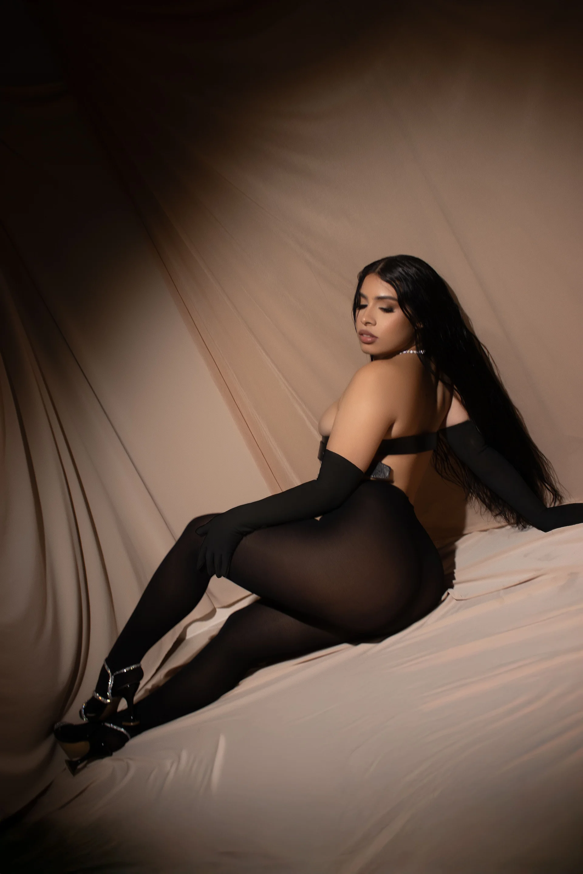 XXX Porn Photo of Nude susan_zc 68