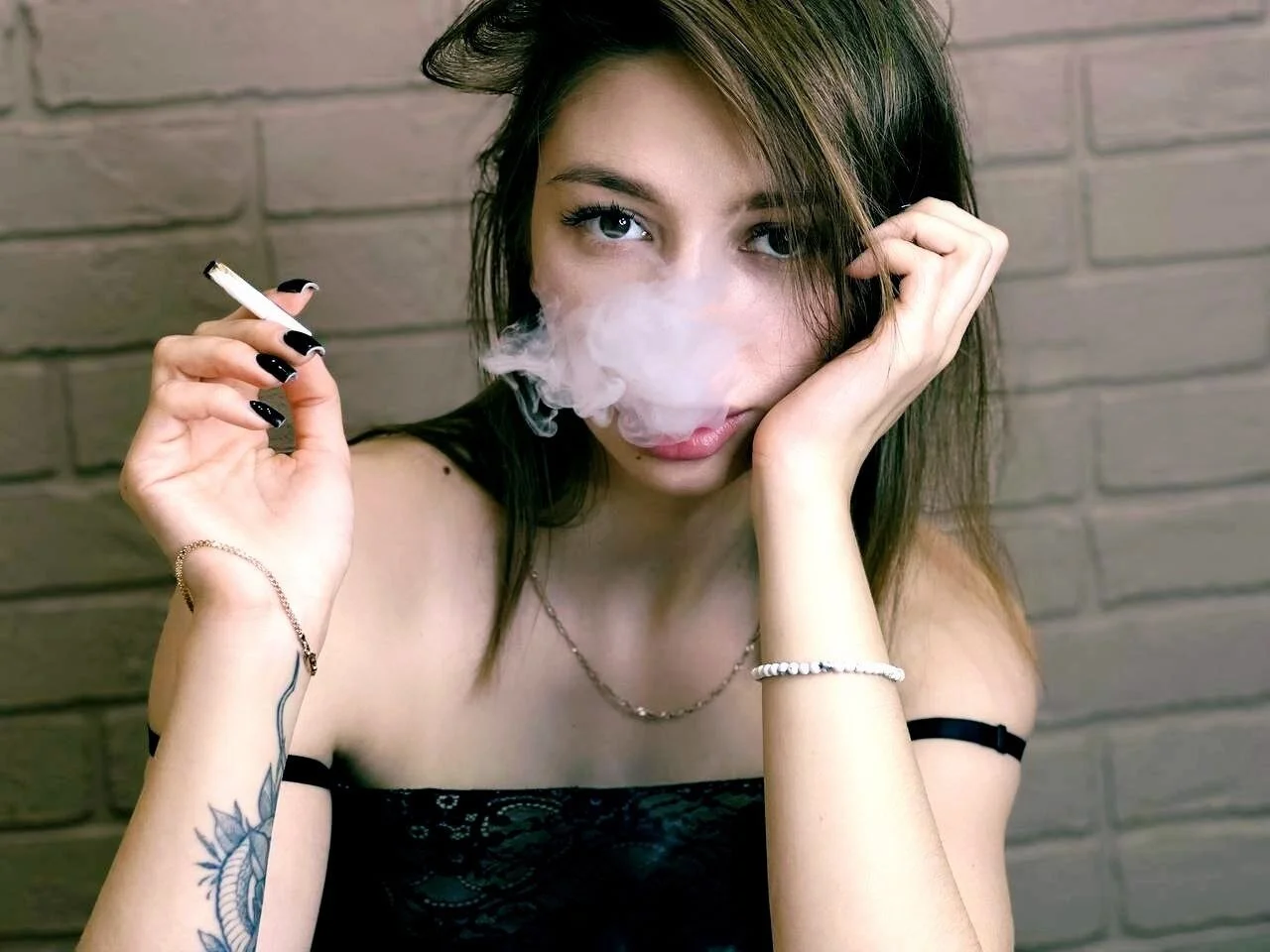 XXX Porn Photo of Nude GroovyCatty 2