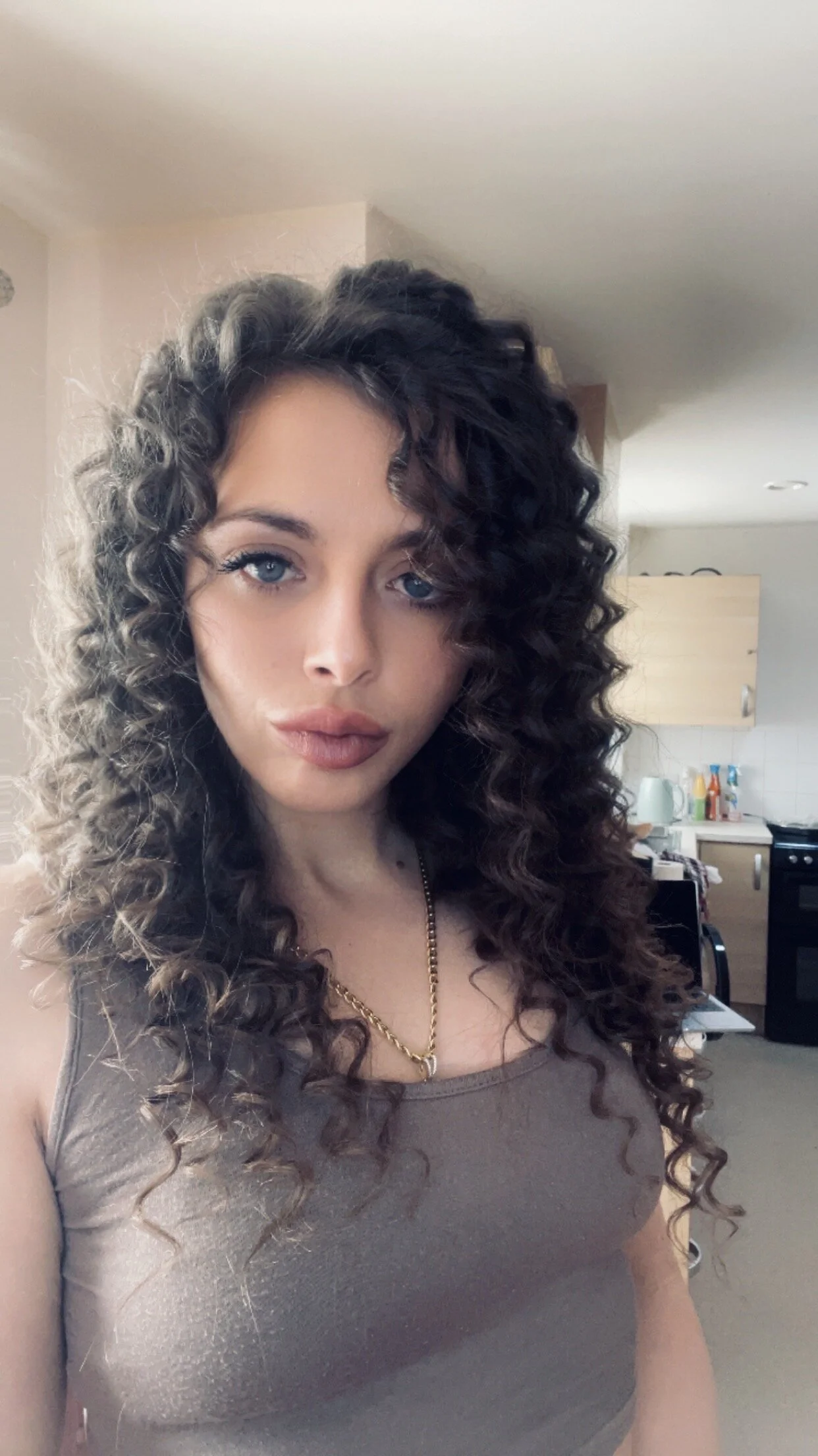 XXX Porn Photo of Nude Yourfavouriteinternetgf 2