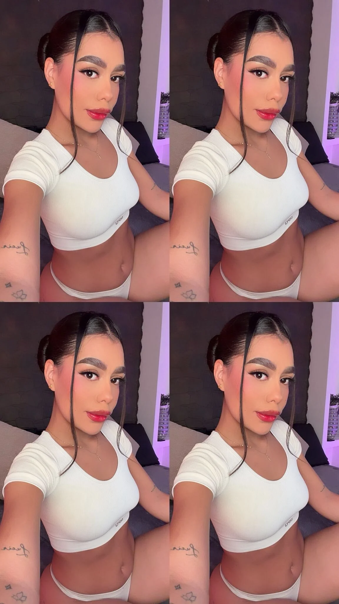 XXX Porn Photo of Nude amatiista_12 5