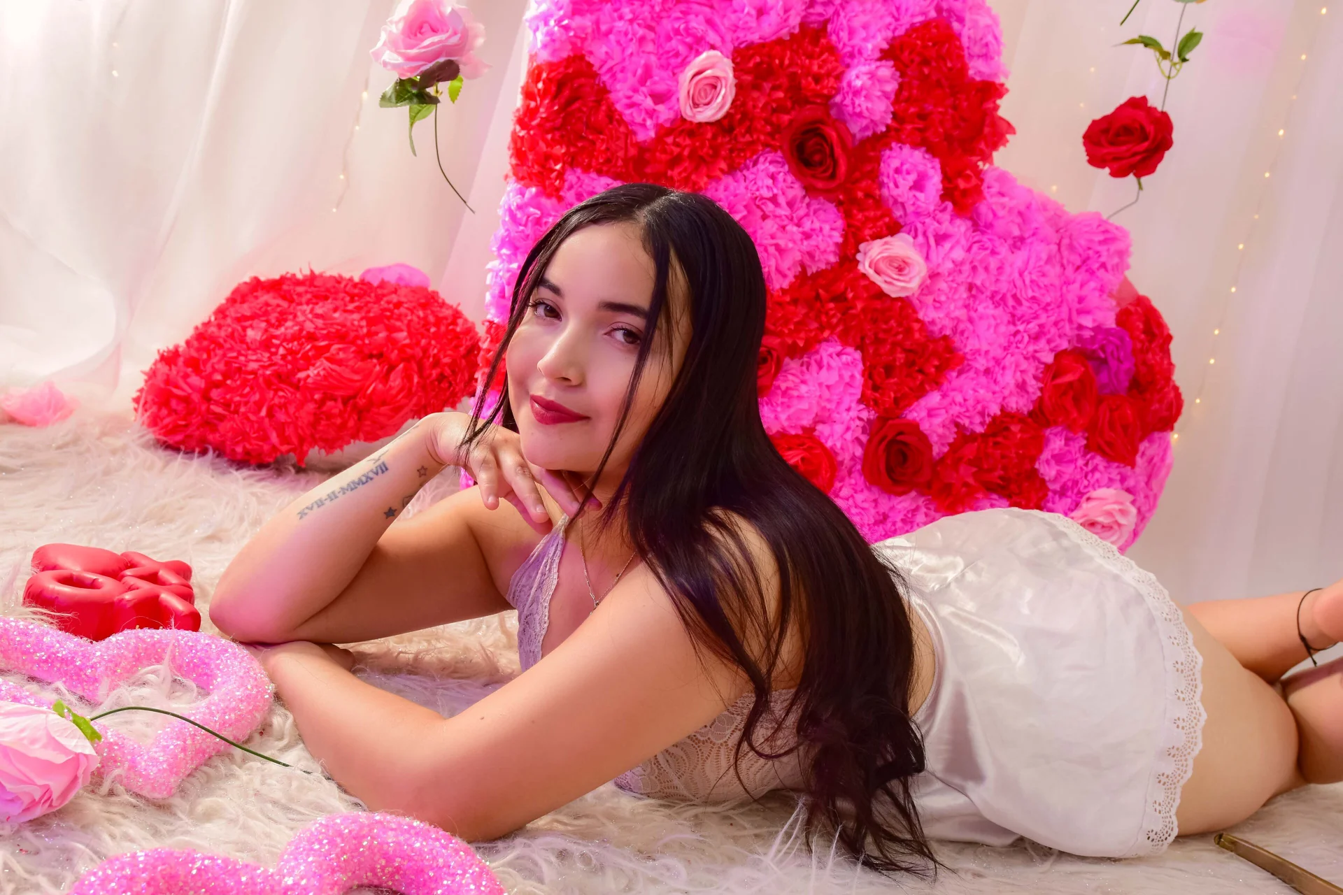 XXX Porn Photo of Nude valery_smitd 46