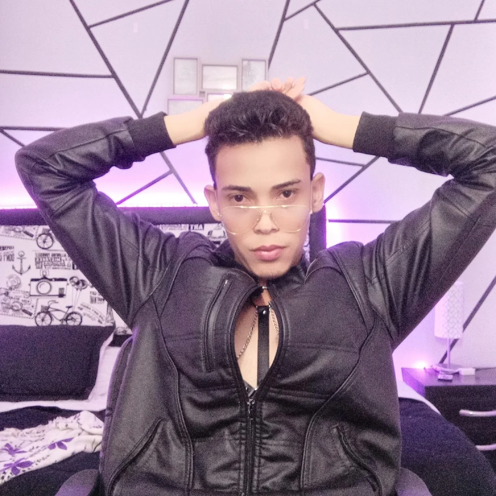 XXX Porn Photo of Nude NickSull__ 8