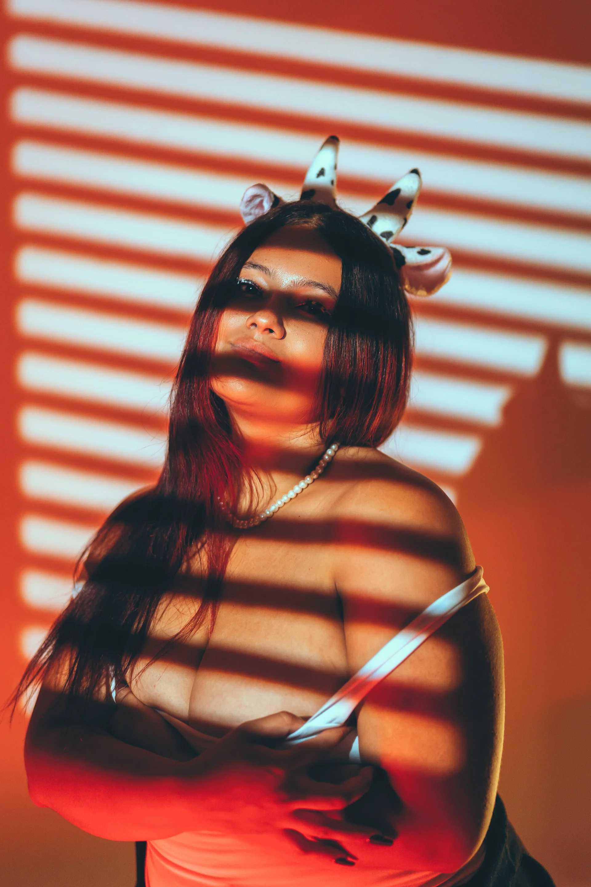 XXX Porn Photo of Nude VanessaScott_ 8