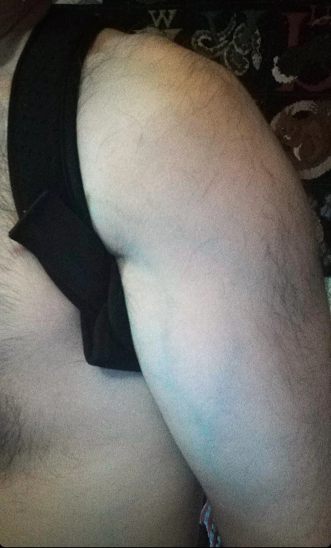 XXX Porn Photo of Nude SteveStiffbone 1