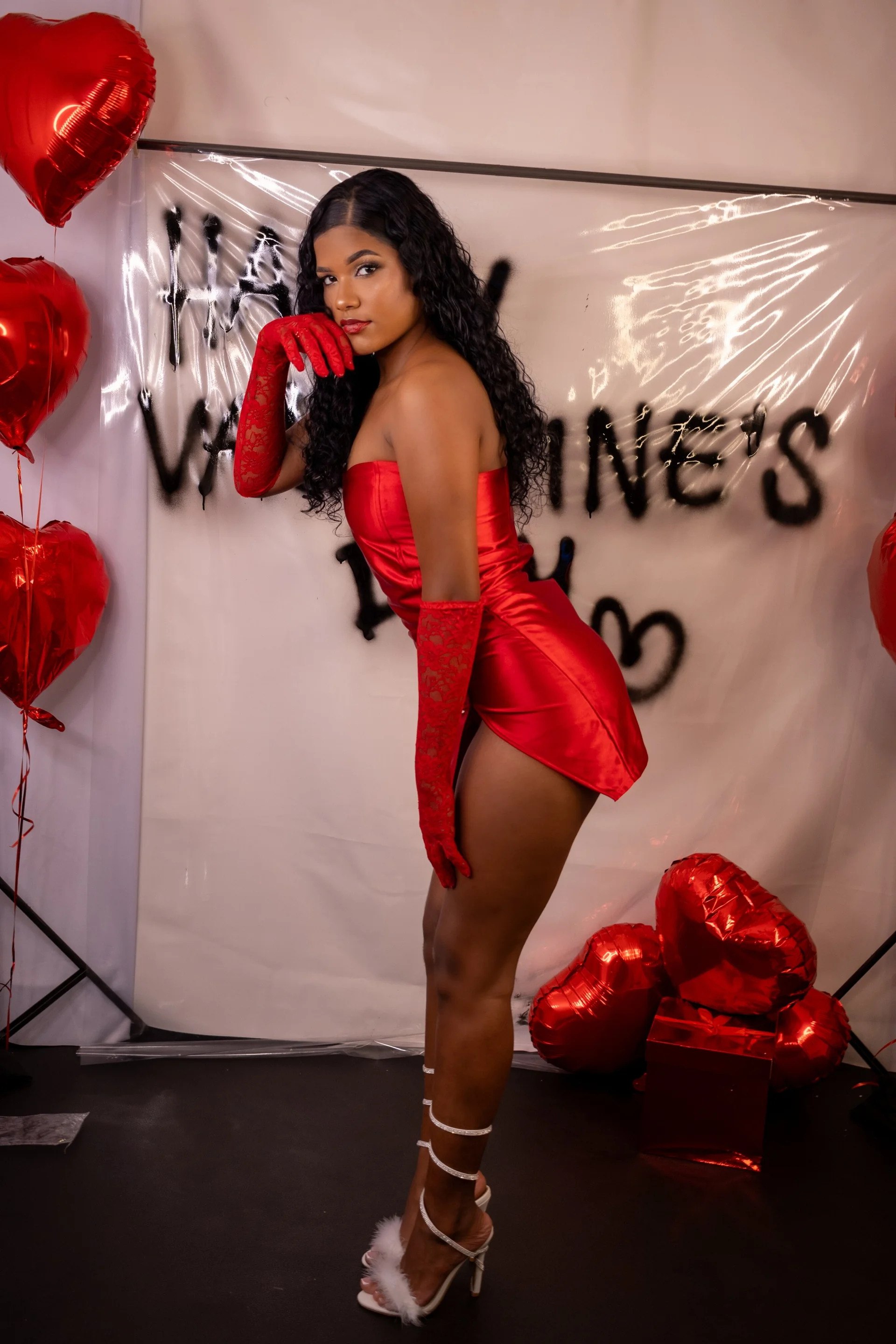 XXX Porn Photo of Nude NastassjaCandy 31