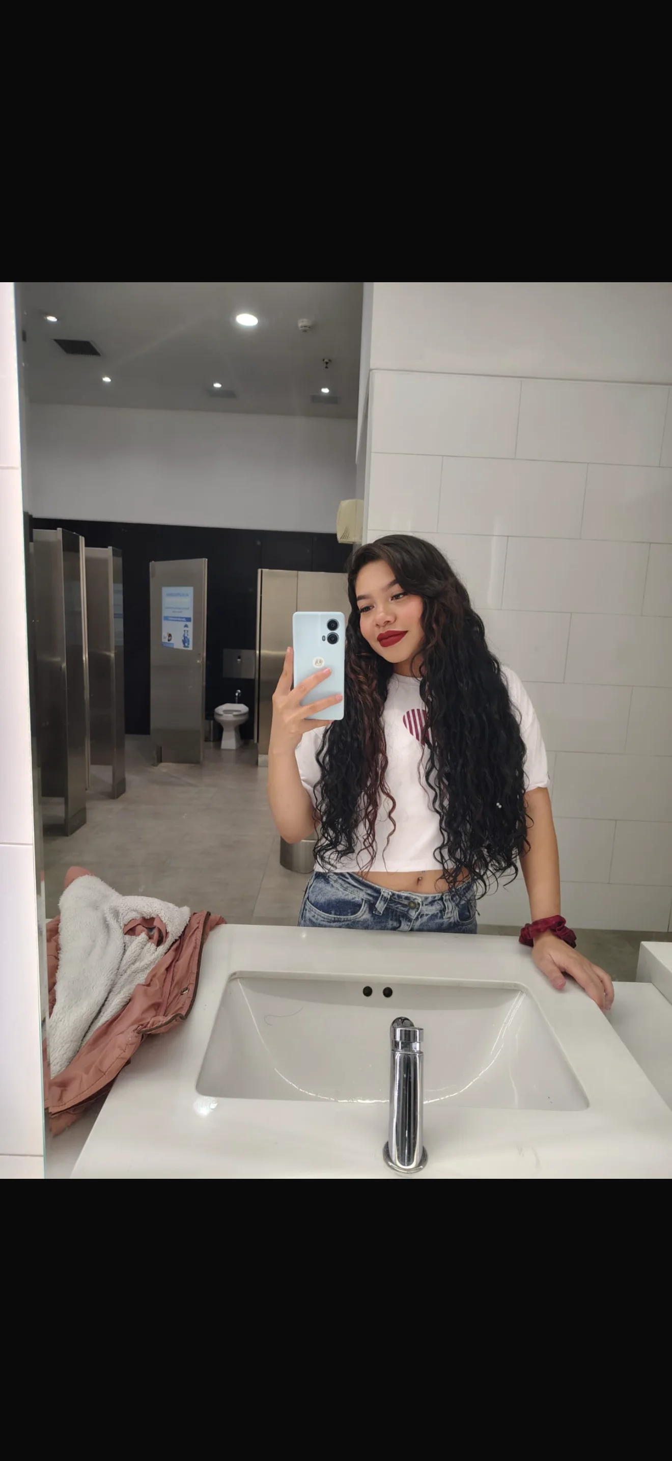 XXX Porn Photo of Nude MelodyyXXX 3