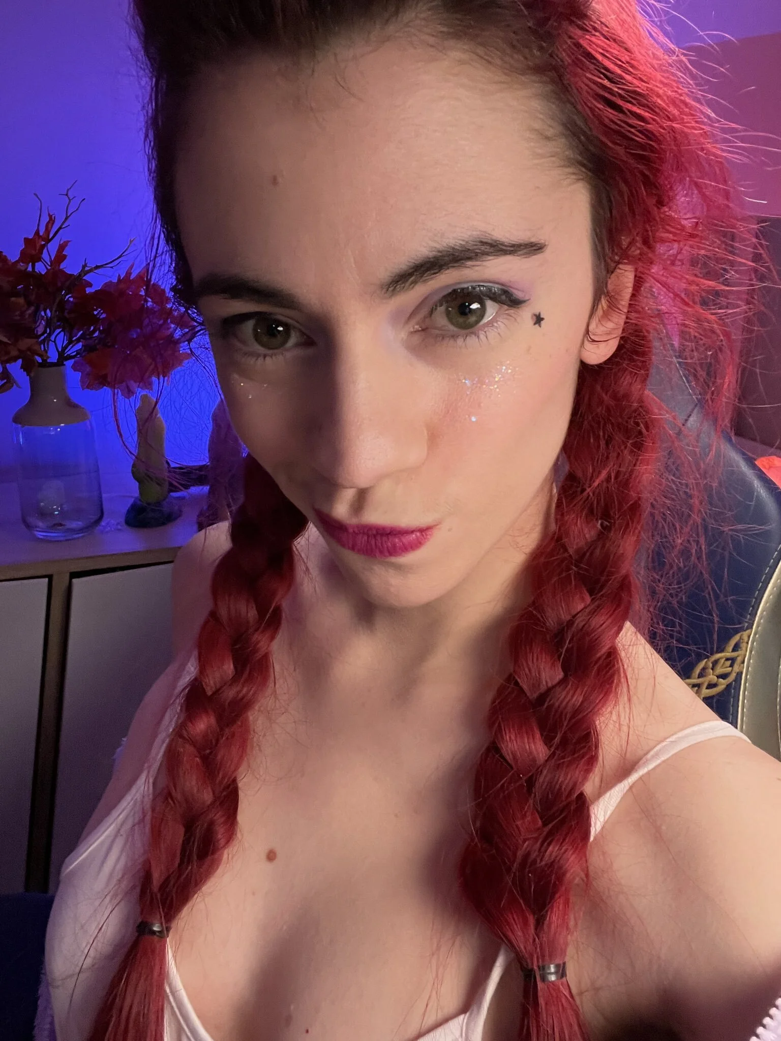 XXX Porn Photo of Nude Indriya2x0 10