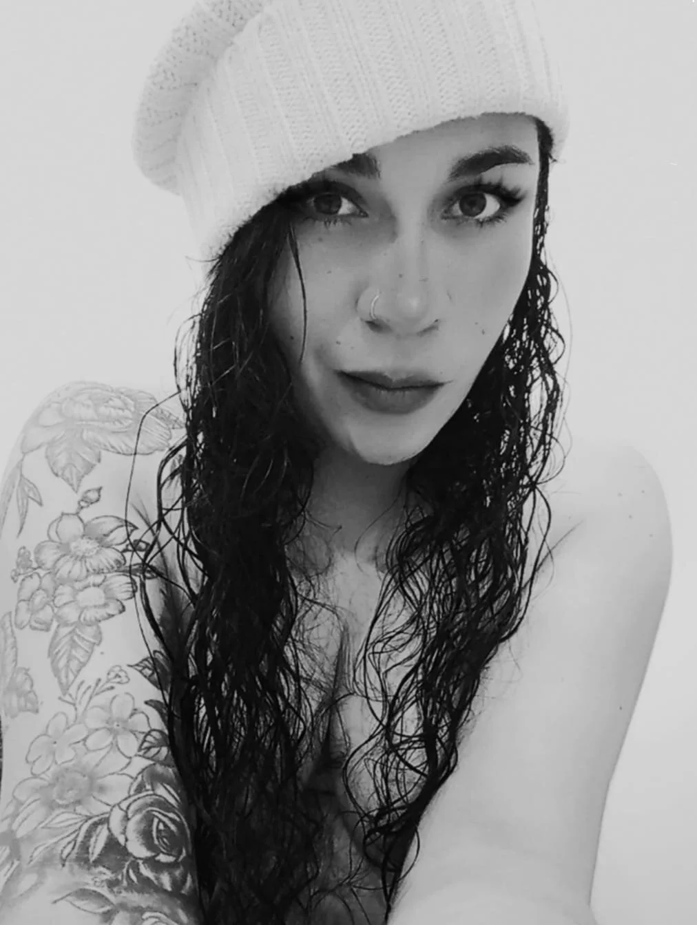 XXX Porn Photo of Nude mia_velvet1 7