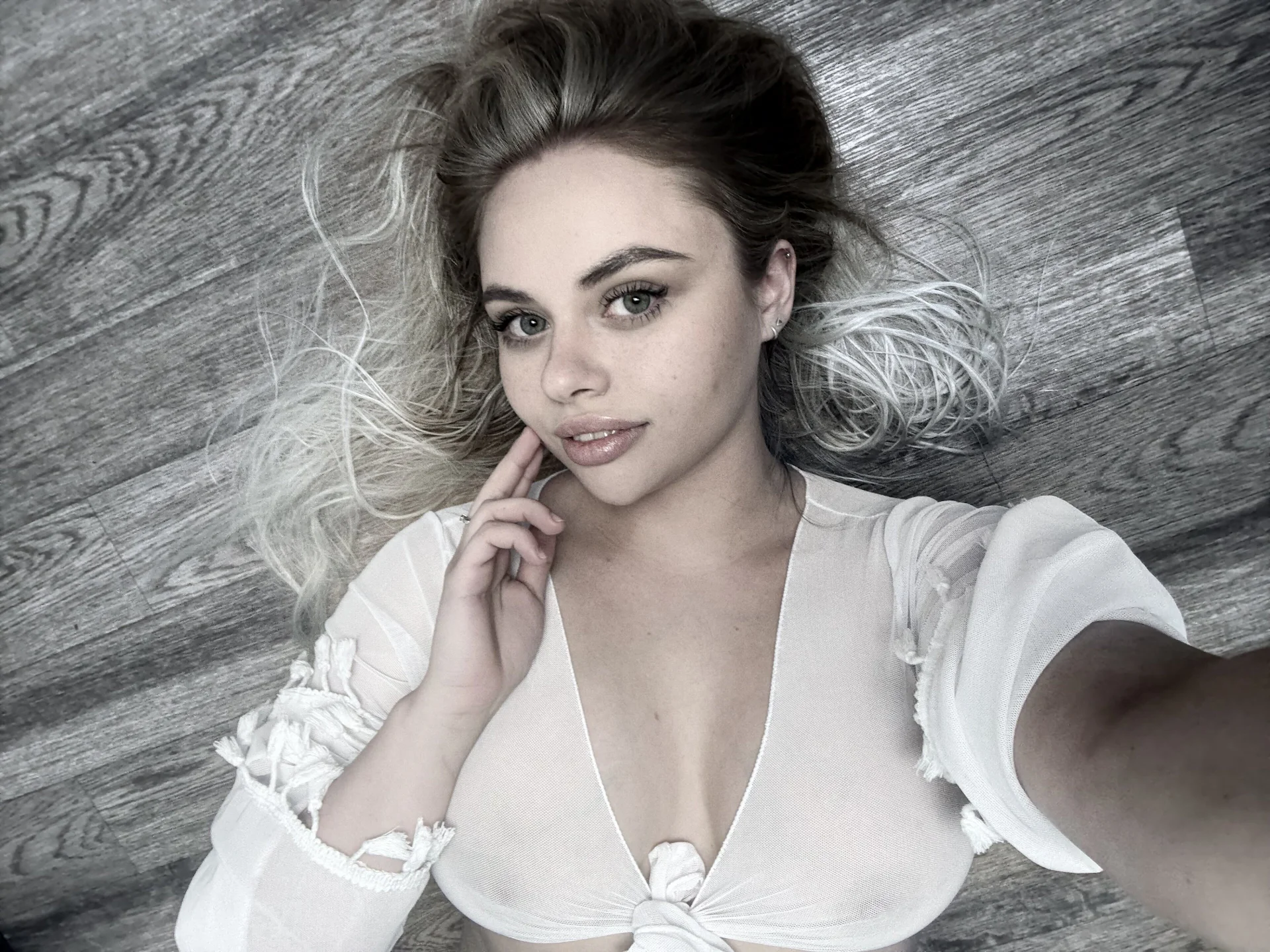 XXX Porn Photo of Nude StasySweet 4