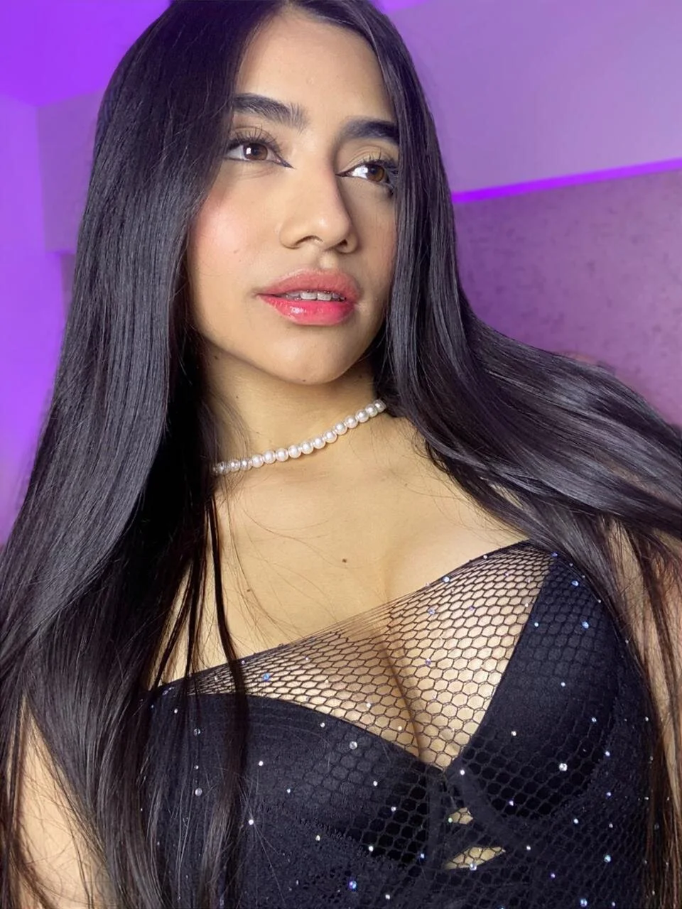 XXX Porn Photo of Nude miah_luv 96