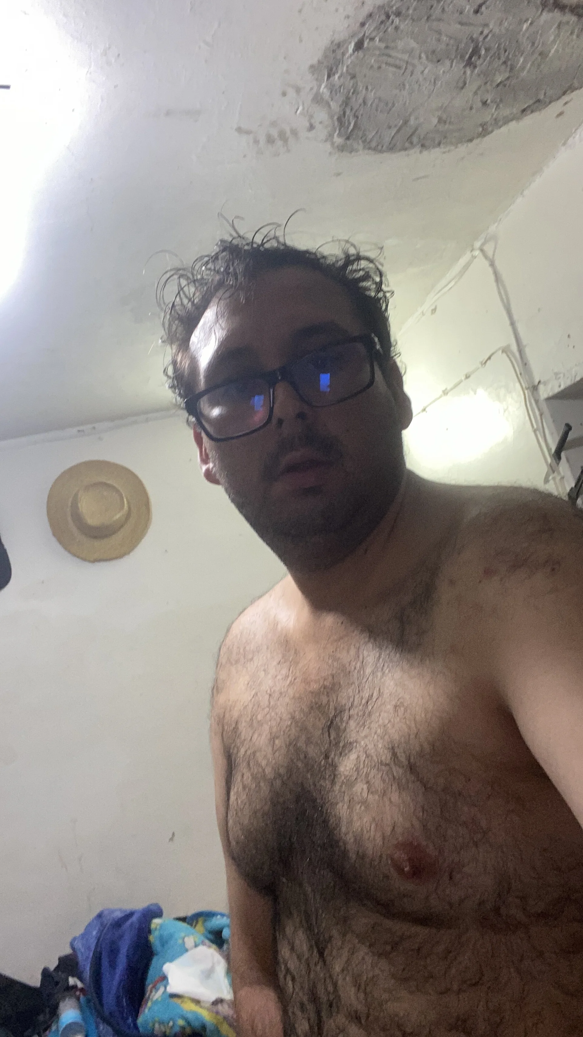 XXX Porn Photo of Nude gdmc123 5