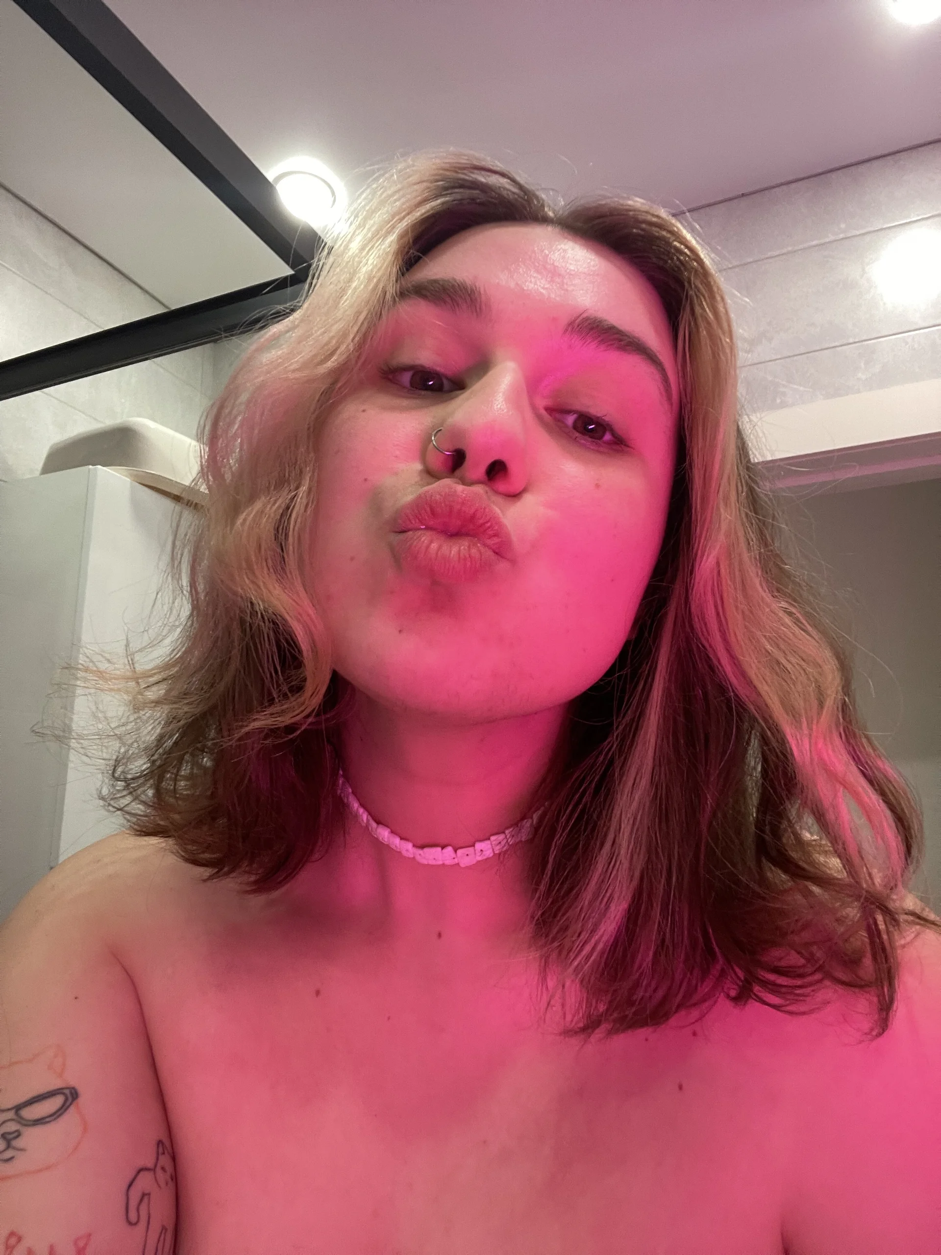 XXX Porn Photo of Nude SuzieMurray 34