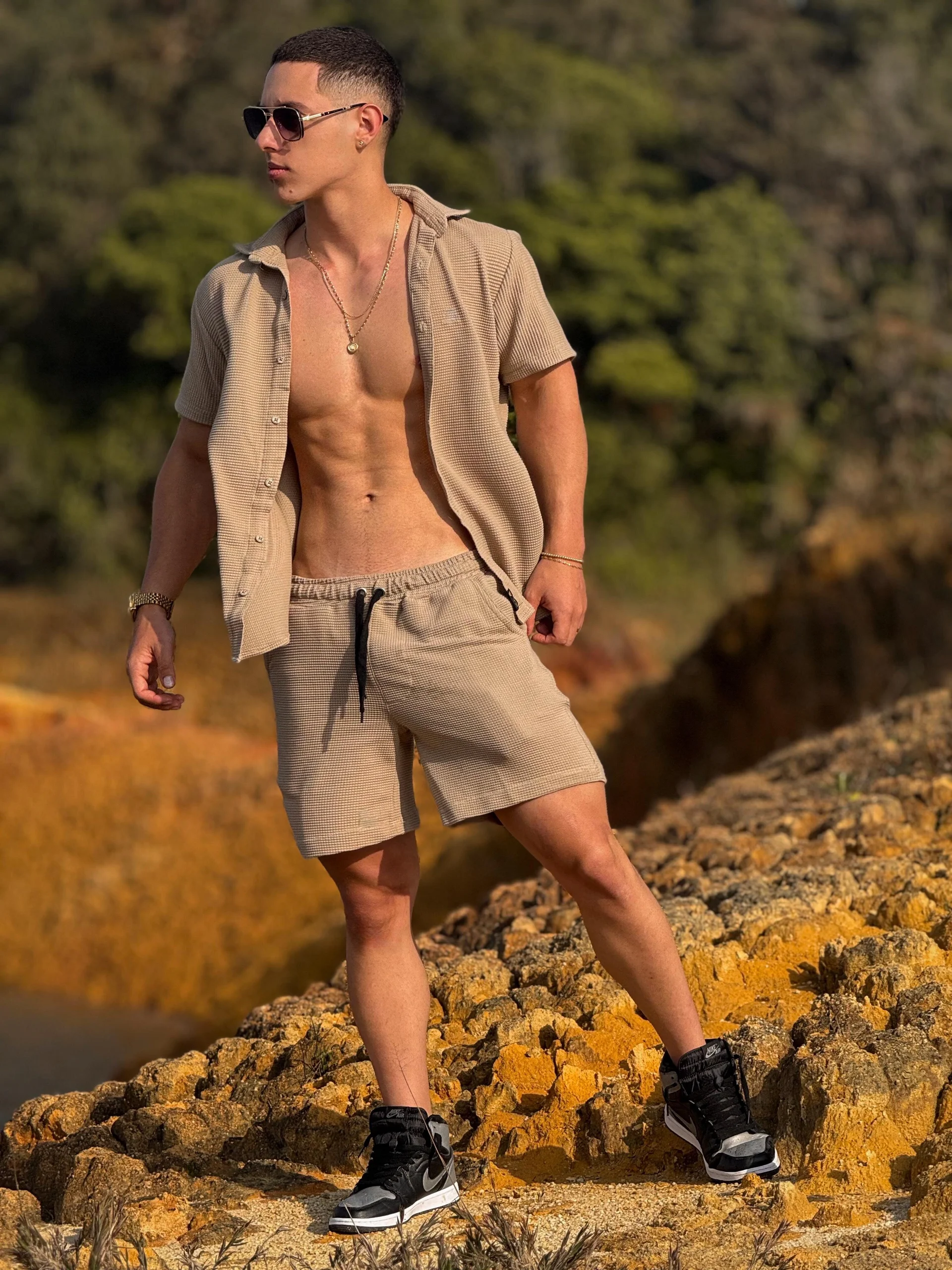 XXX Porn Photo of Nude MAXTHOMSON 5