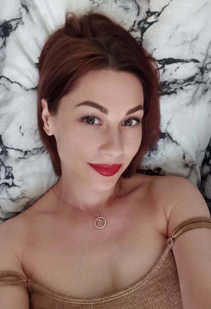 XXX Porn Photo of Nude miss_ethel 1