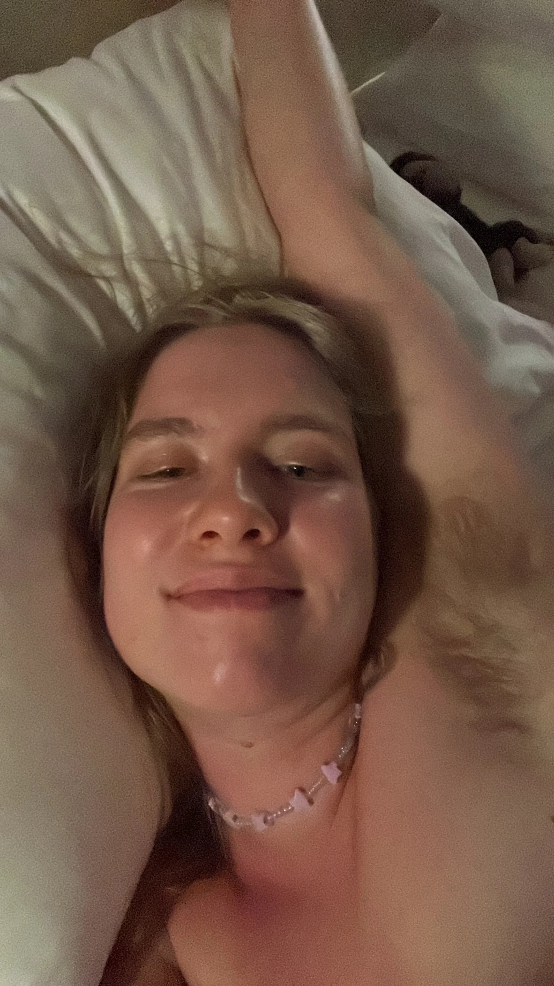 XXX Porn Photo of Nude fluffy_bunnyxxx 15