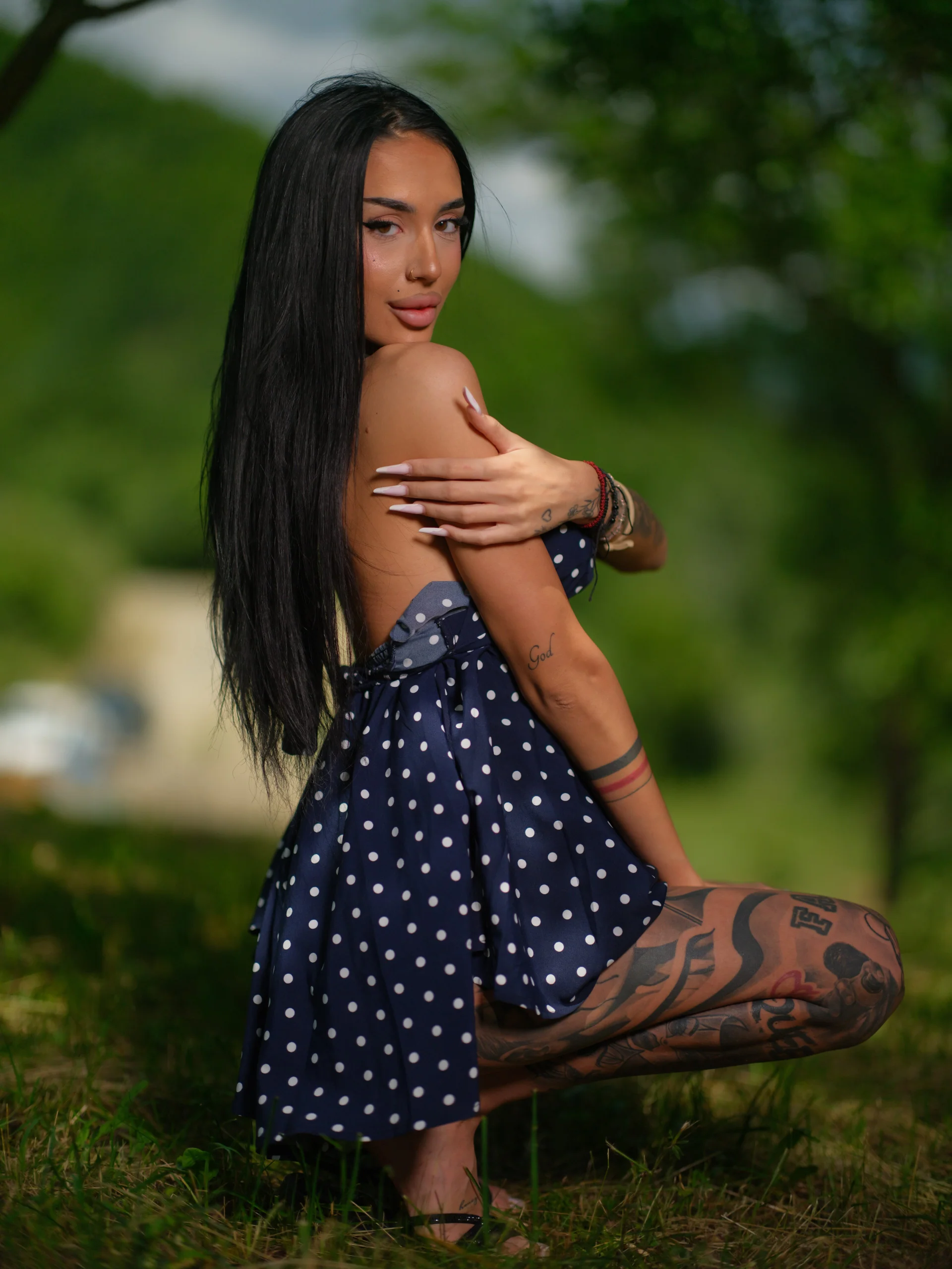 XXX Porn Photo of Nude KimNatty 49