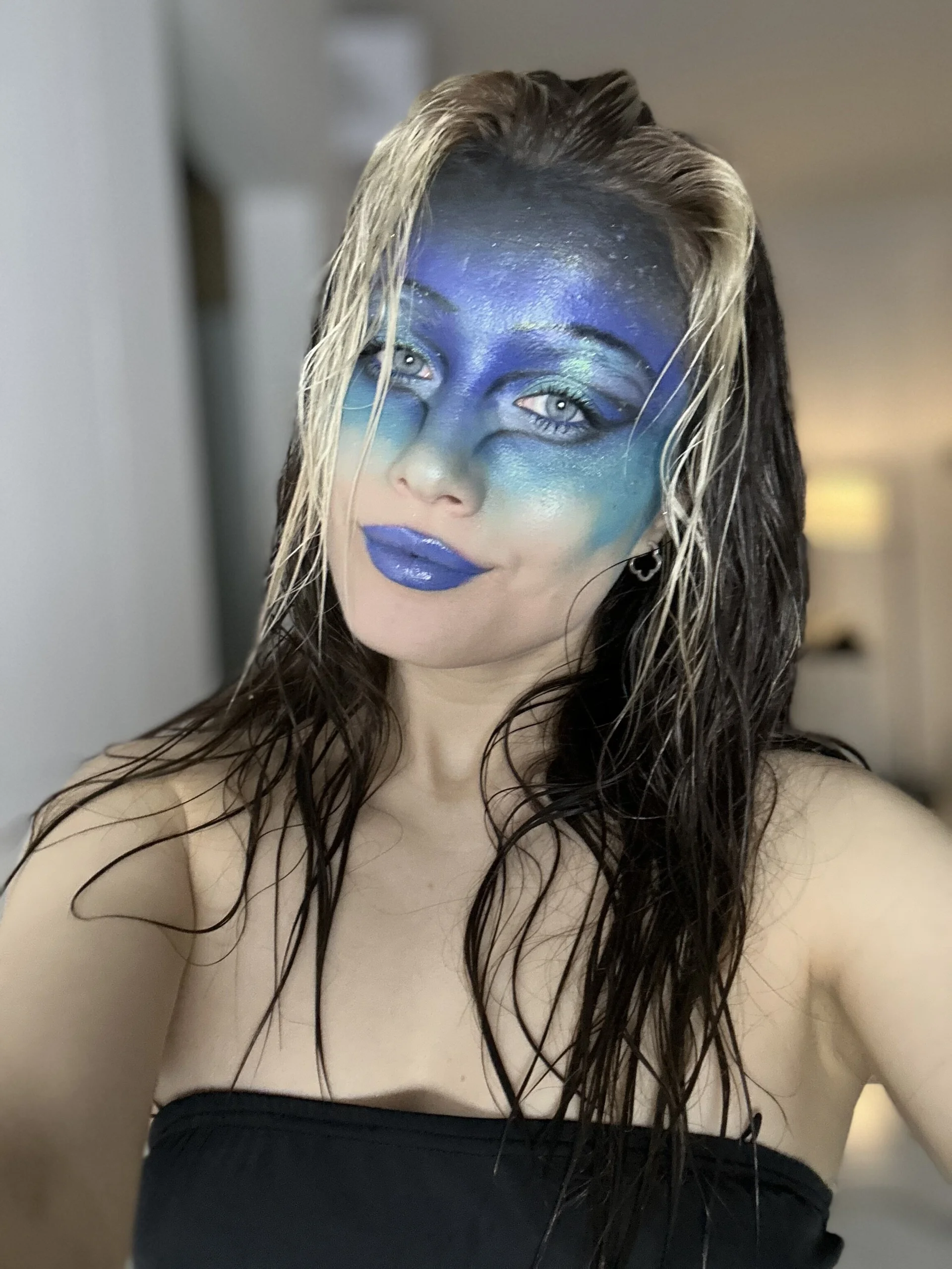 XXX Porn Photo of Nude _blowjob_queen 210