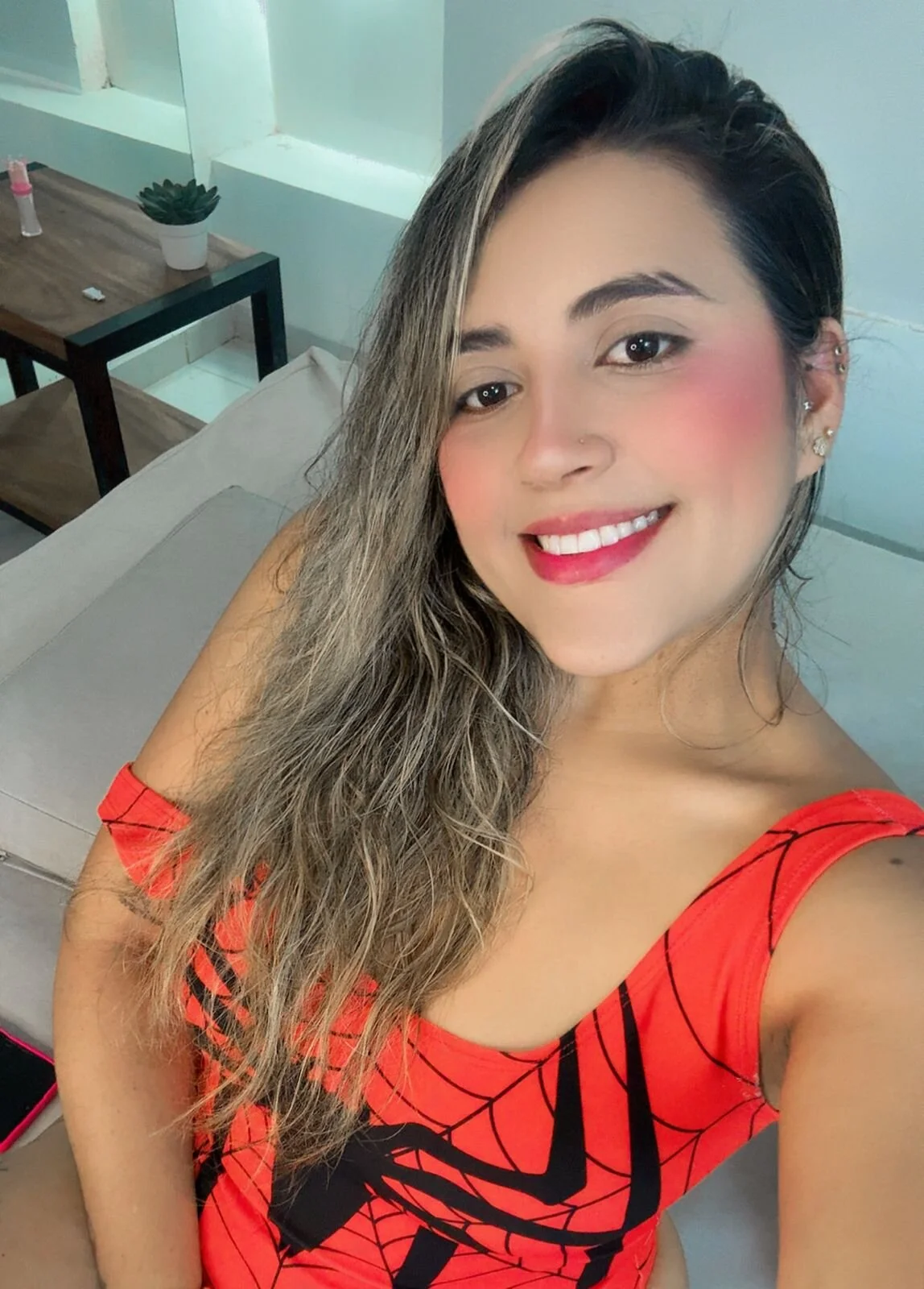XXX Porn Photo of Nude julietha_taylor 85
