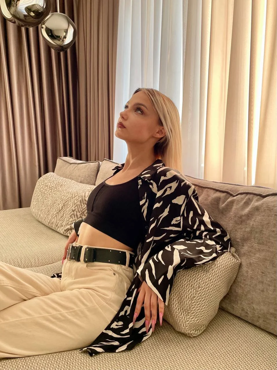XXX Porn Photo of Nude LinaLirian 12