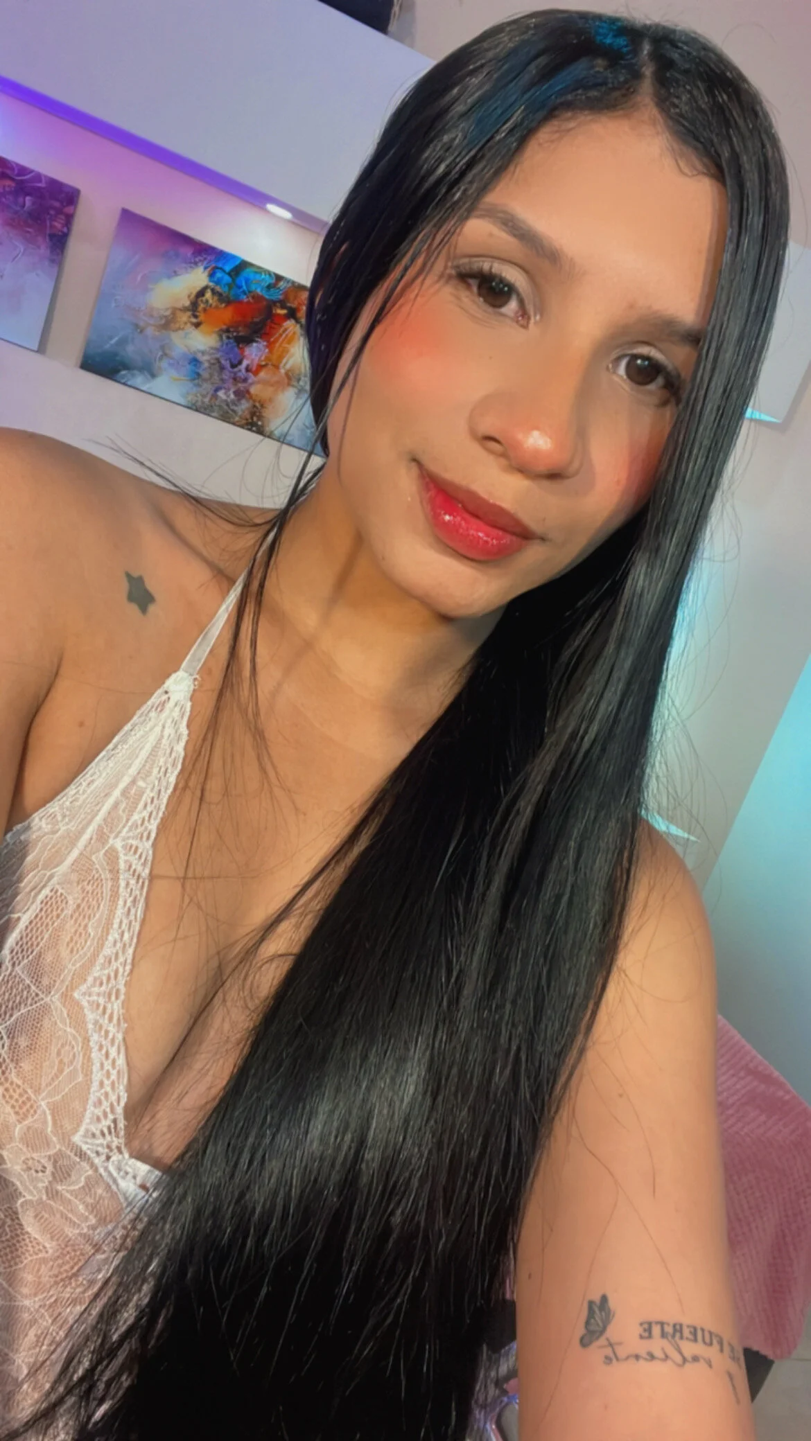 XXX Porn Photo of Nude Danaeluxe 8