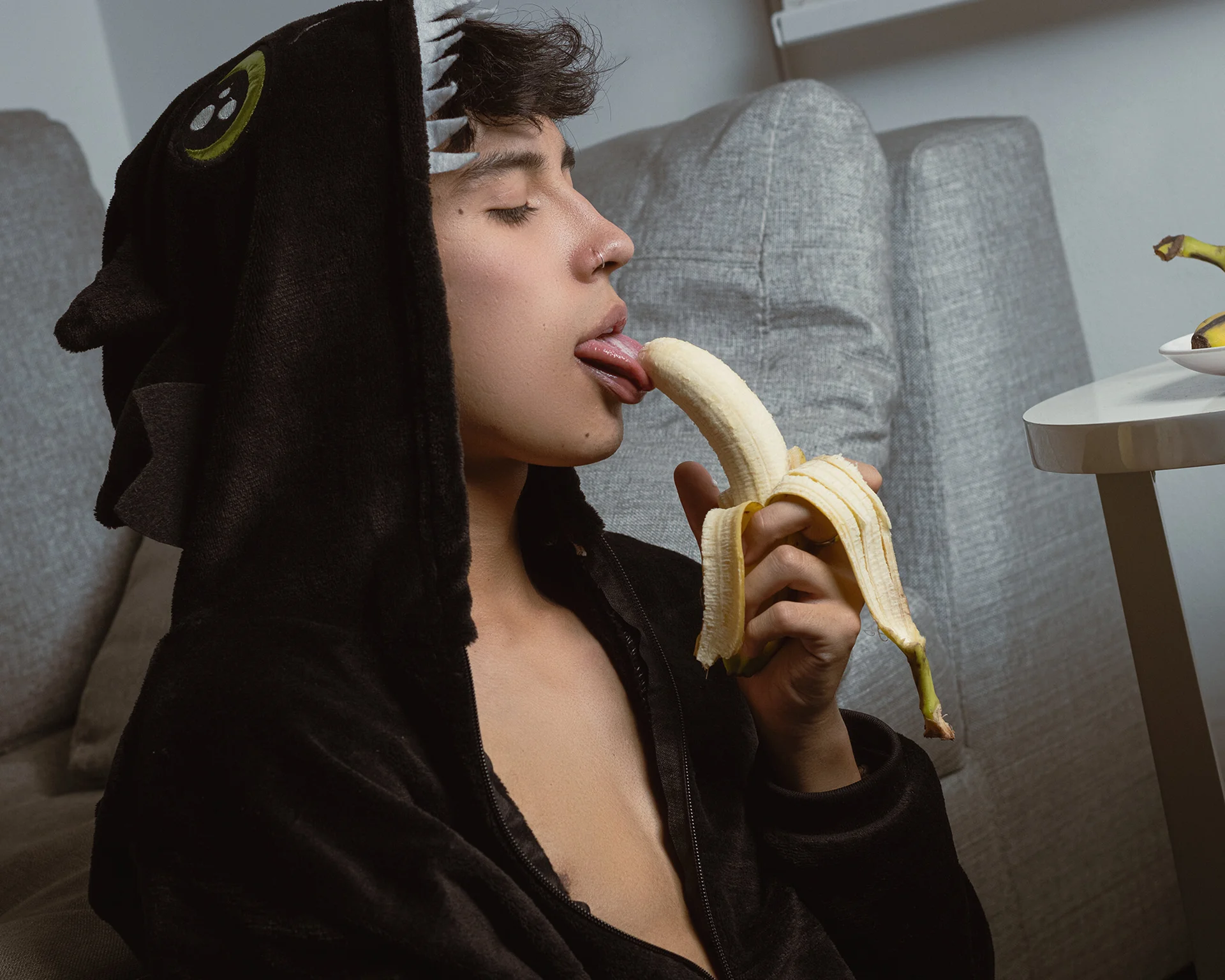 XXX Porn Photo of Nude tim__fox 11