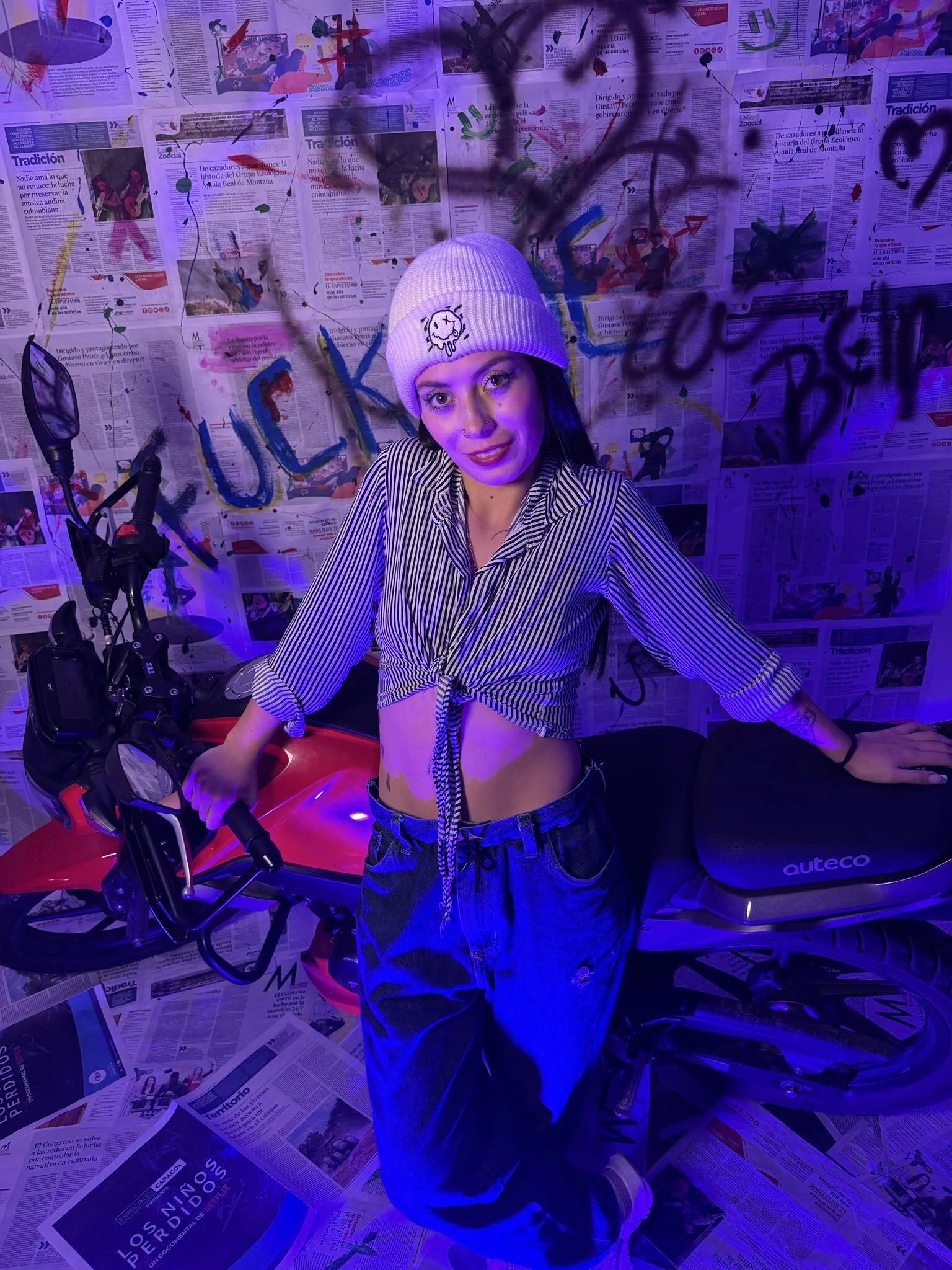 XXX Porn Photo of Nude Tefannyy_ 127