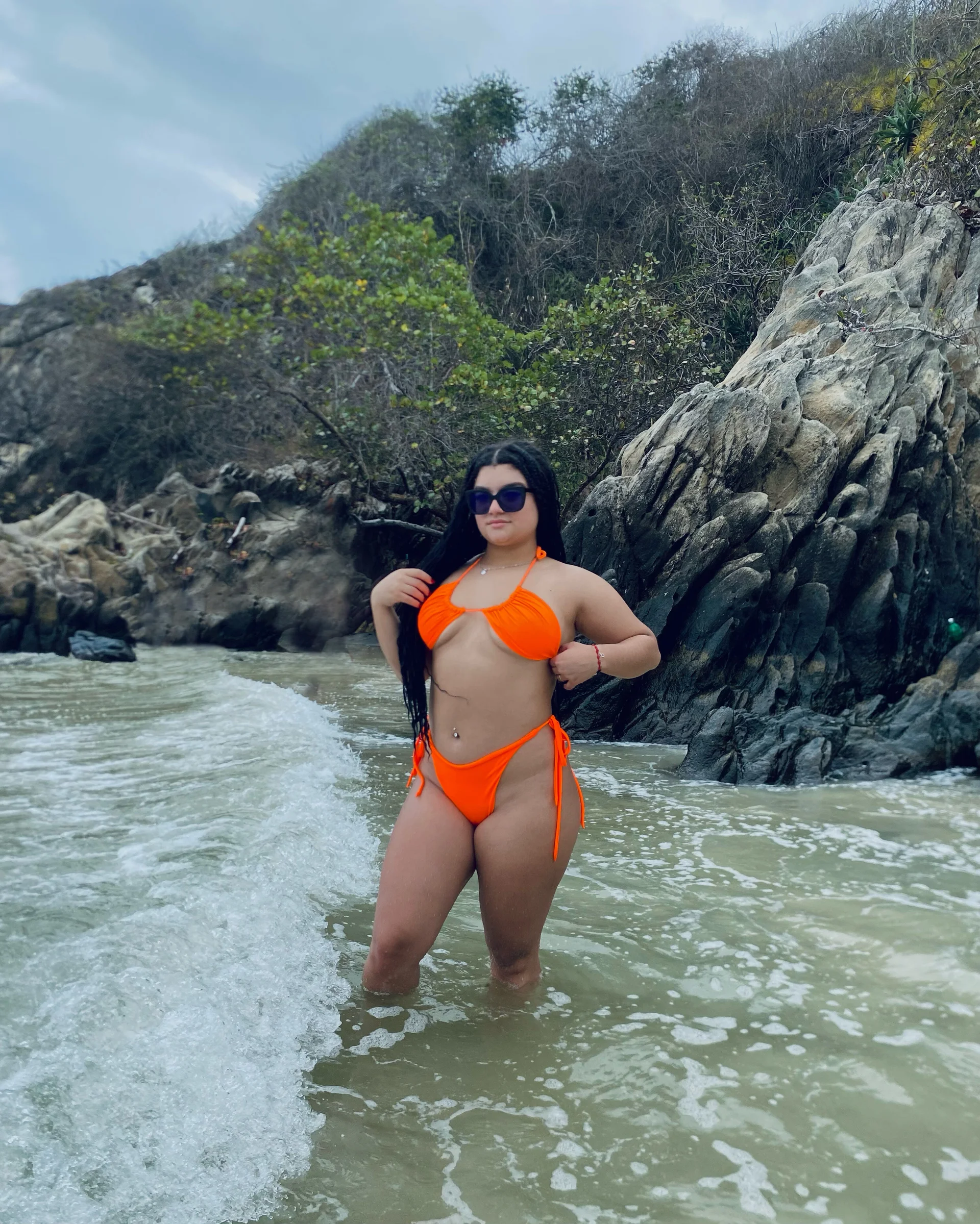 XXX Porn Photo of Nude ValeriaLaNena 3