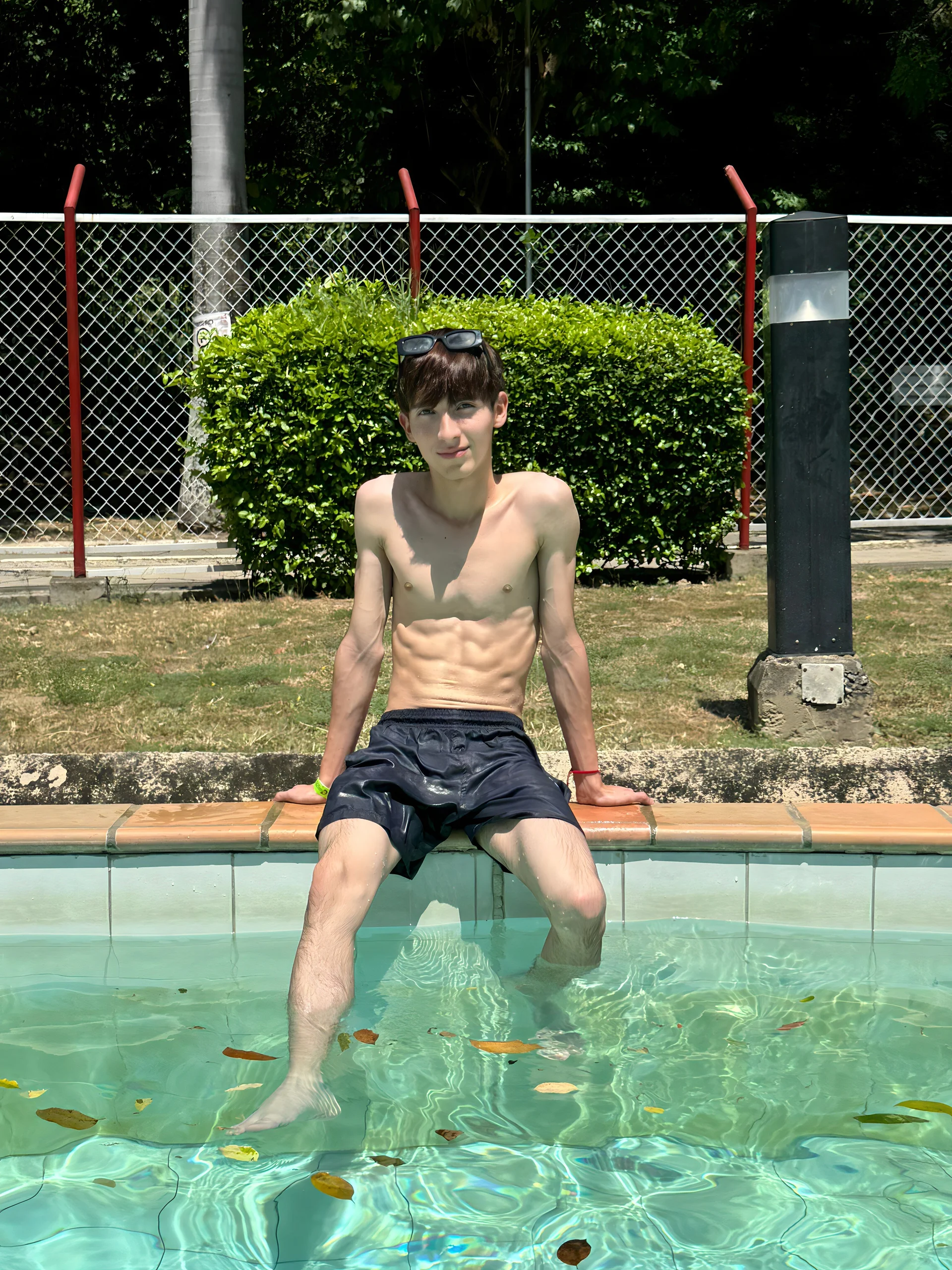 XXX Porn Photo of Nude Jake_evans 10