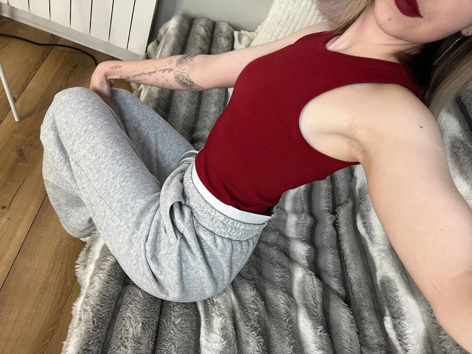 XXX Porn Photo of Nude DottyTaliaferro 23