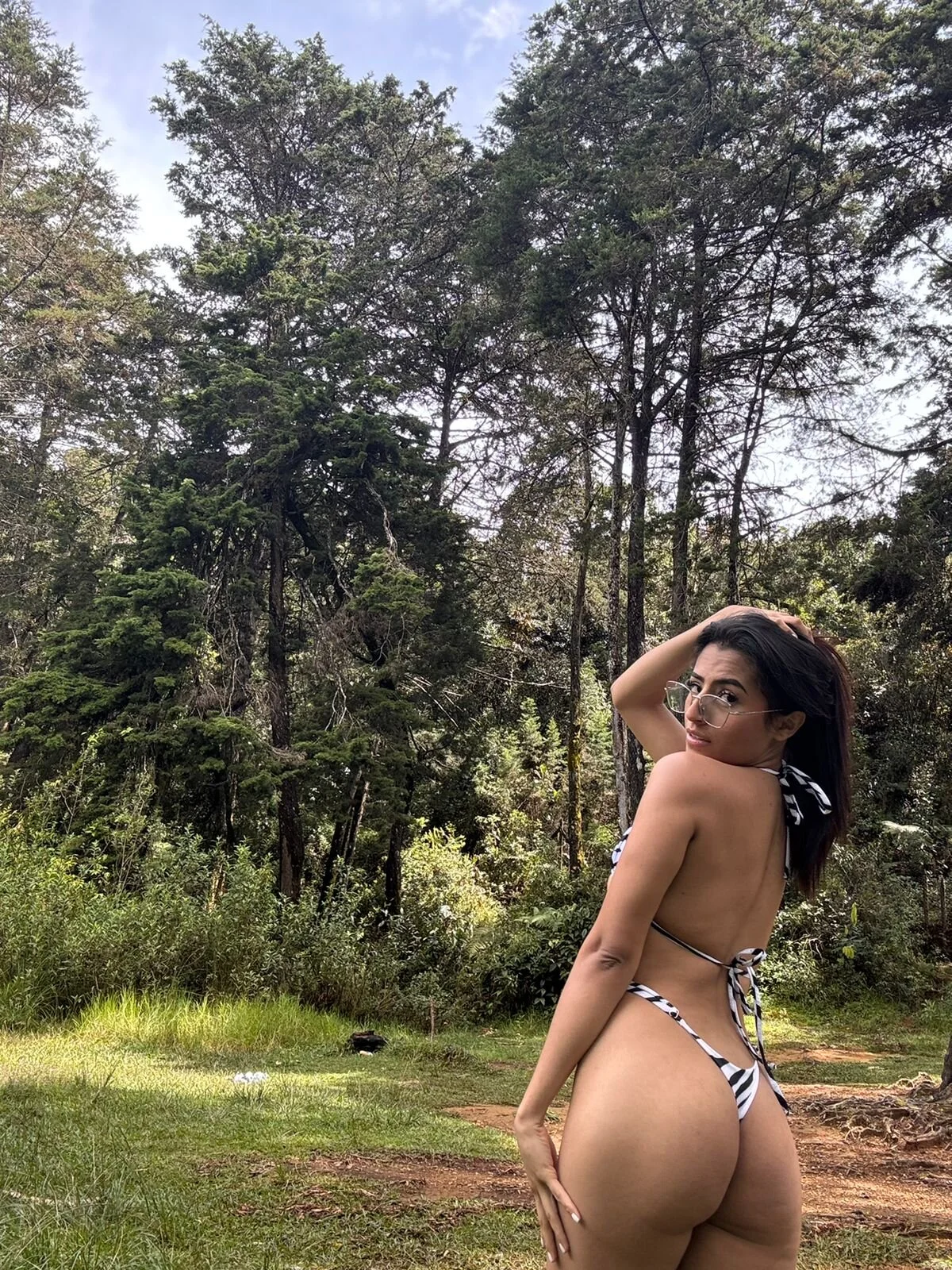 XXX Porn Photo of Nude samara_bxx1 9