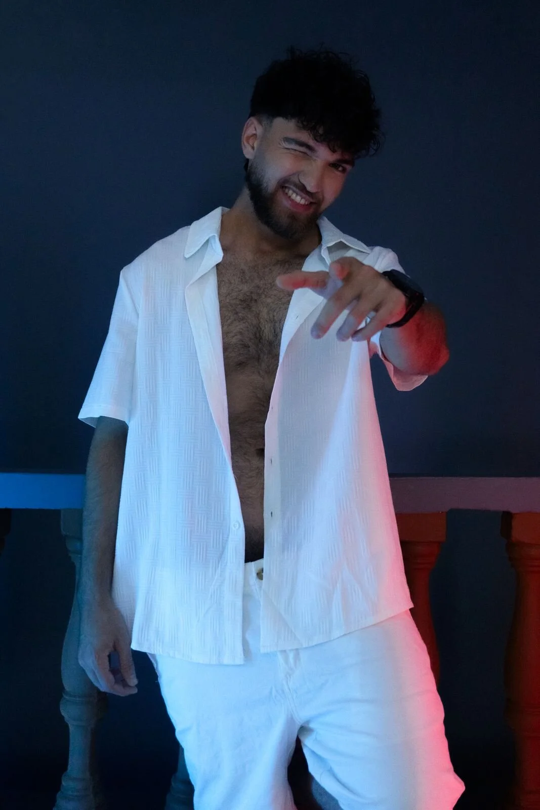 XXX Porn Photo of Nude Oliver_Dallas1 3
