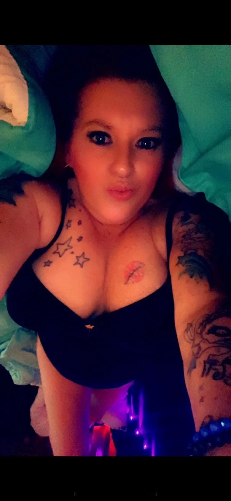 XXX Porn Photo of Nude LustyNikkiSixxx 122