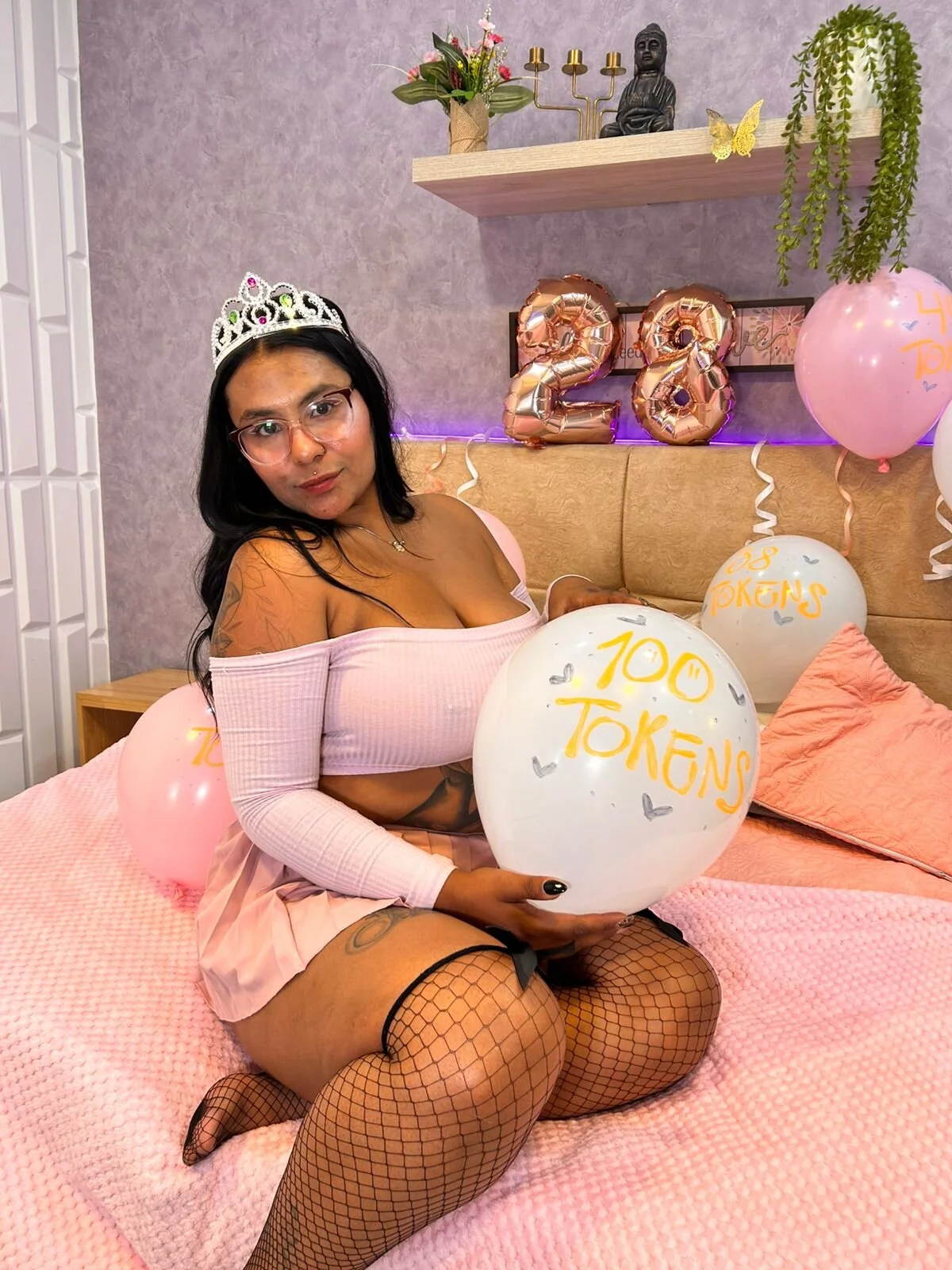 XXX Porn Photo of Nude AprilBom 11