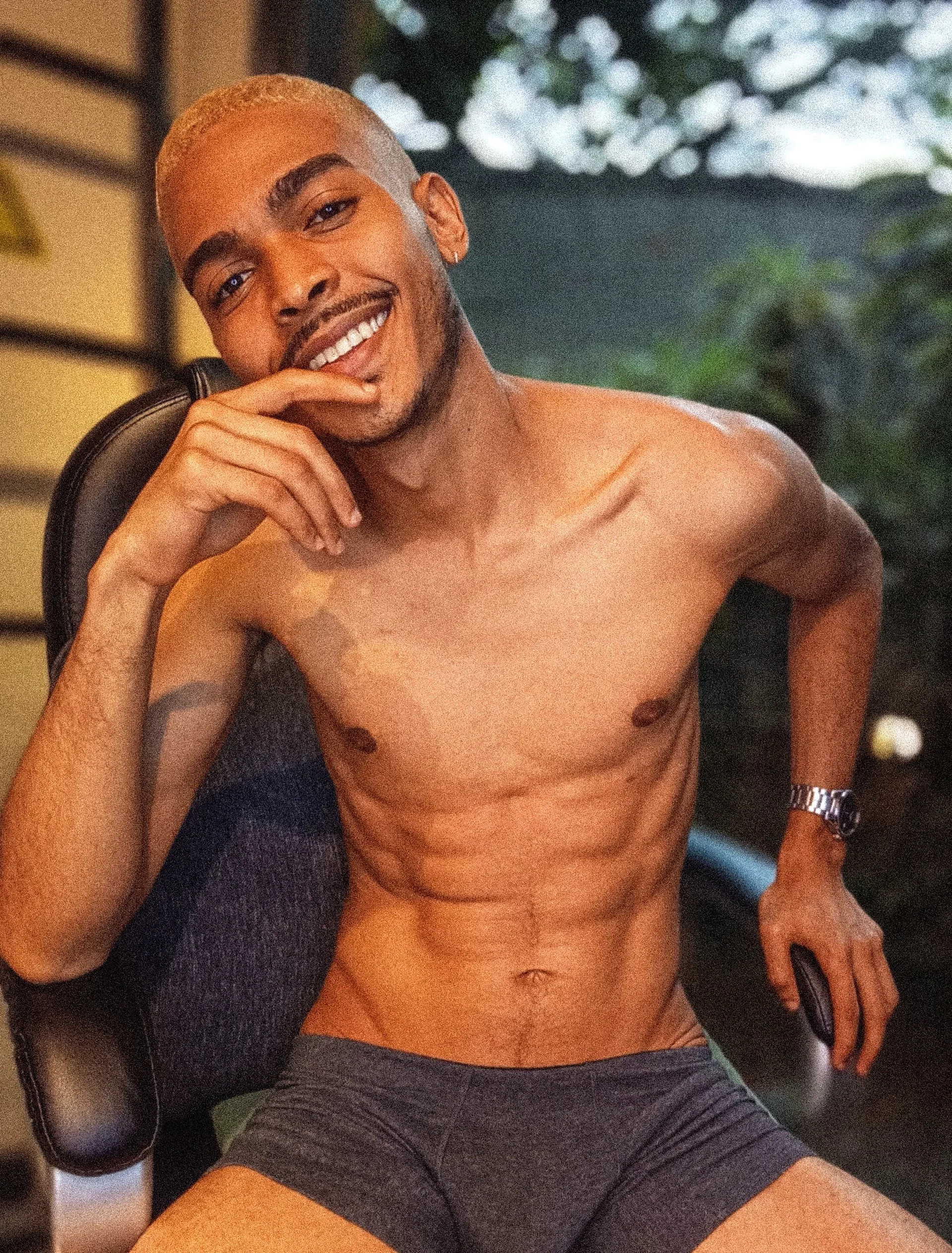 XXX Porn Photo of Nude MarcusRain_ 8