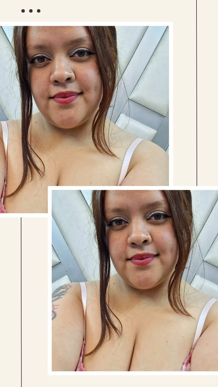 XXX Porn Photo of Nude Julieta_Big 1