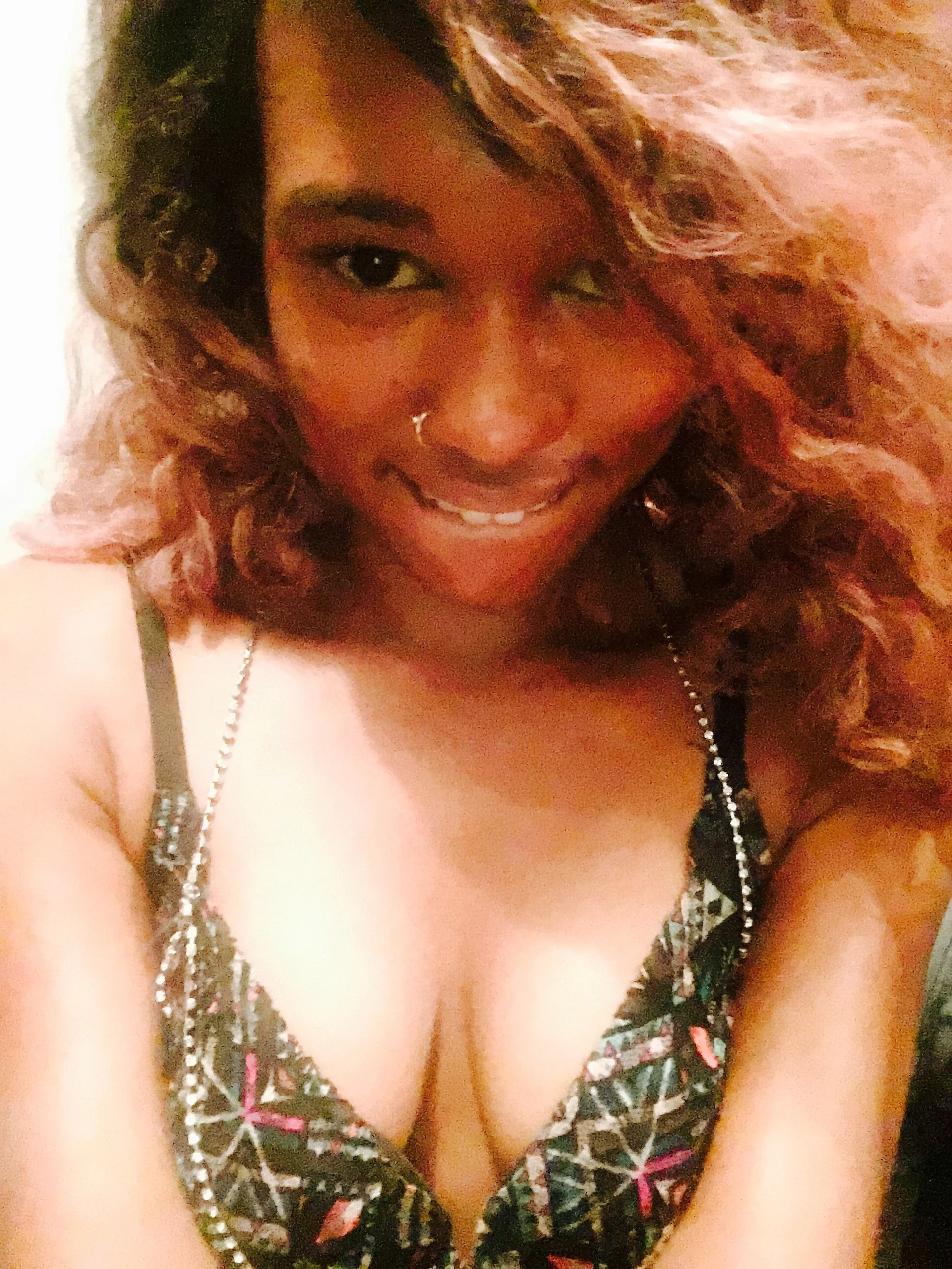 XXX Porn Photo of Nude Sexy_ebony_BunNey 16