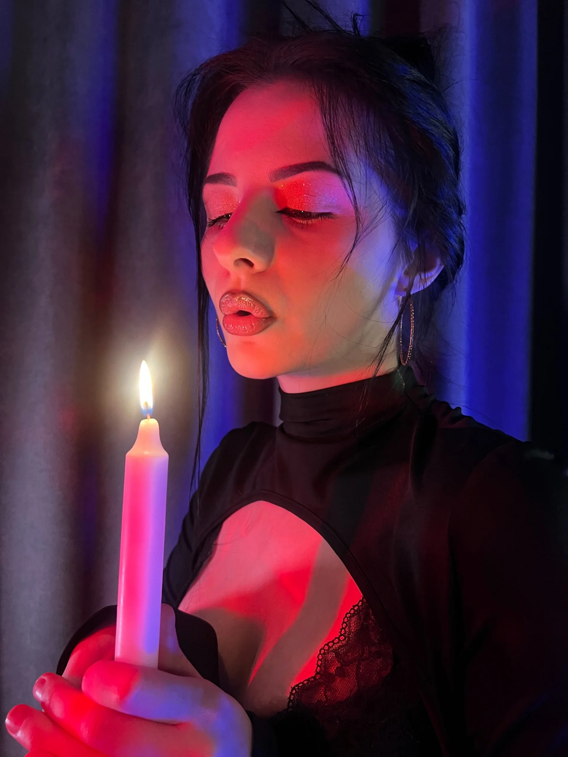 XXX Porn Photo of Nude bigJuicyPussy 21