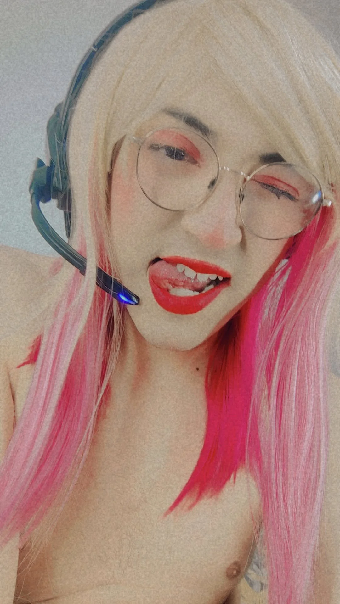 XXX Porn Photo of Nude Mercie_11 1