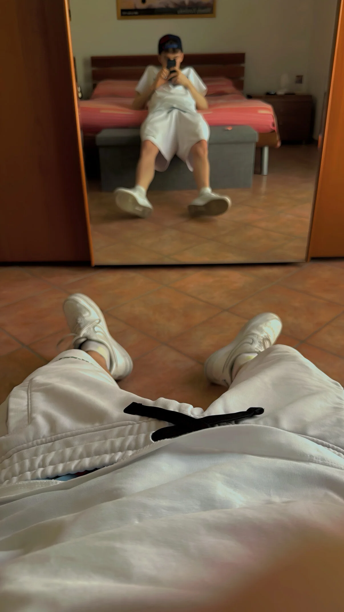 XXX Porn Photo of Nude ethantwinki 29