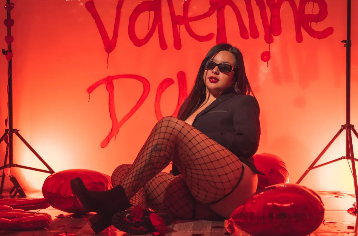 XXX Porn Photo of Nude Sammy_Scot 14