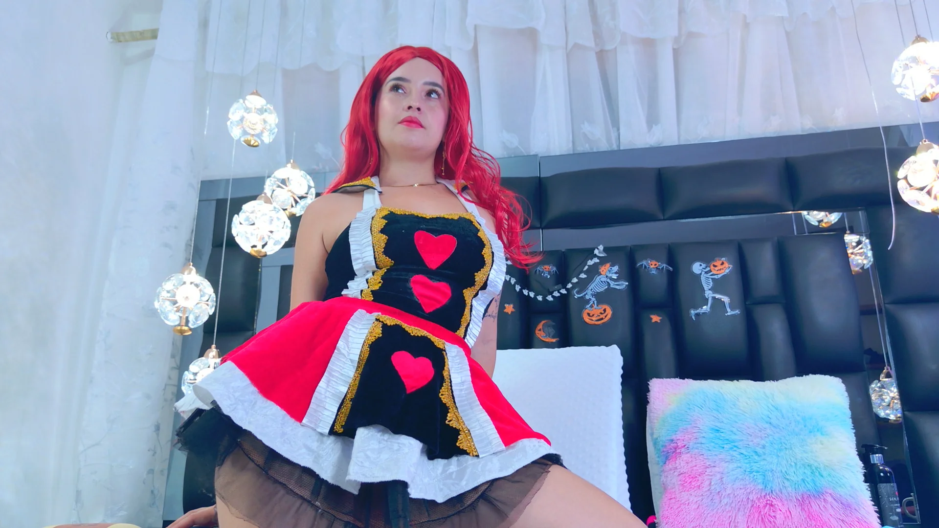 XXX Porn Photo of Nude DahianaMoss 66