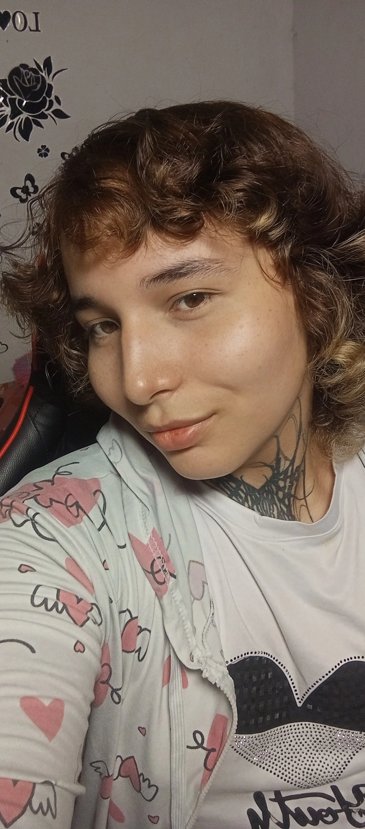 XXX Porn Photo of Nude cutekat_ 16