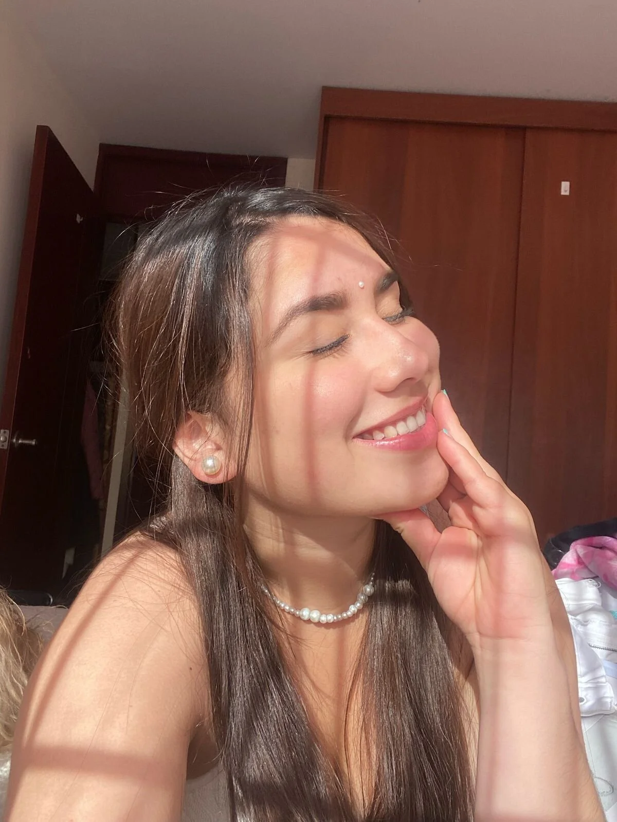XXX Porn Photo of Nude Amara_melodi 5