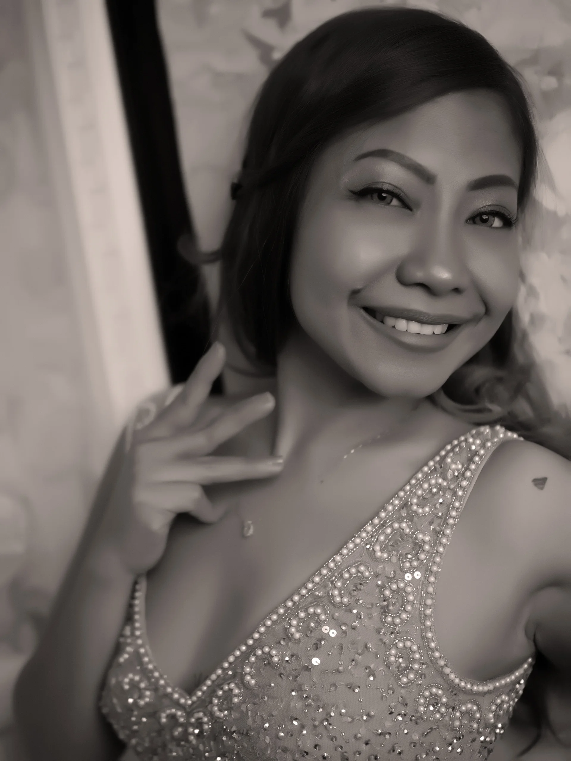 XXX Porn Photo of Nude ElyaQuinn 1