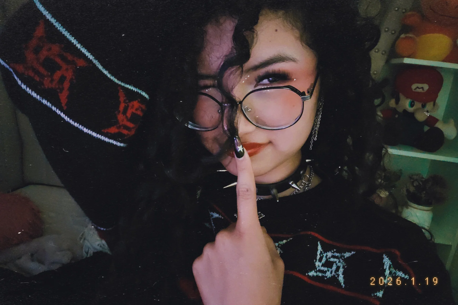 XXX Porn Photo of Nude ShySheep_ 29