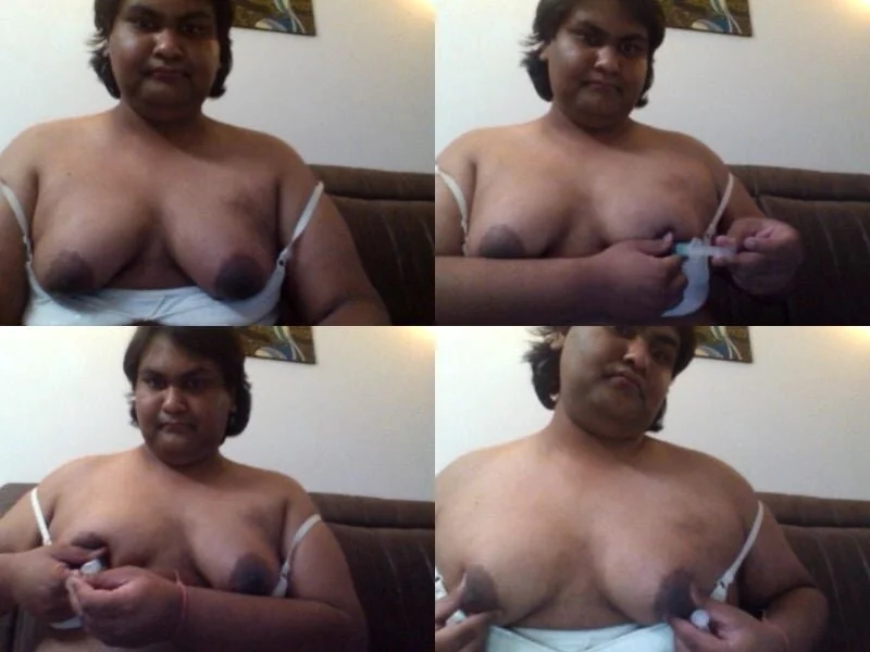 XXX Porn Photo of Nude sissymady 3