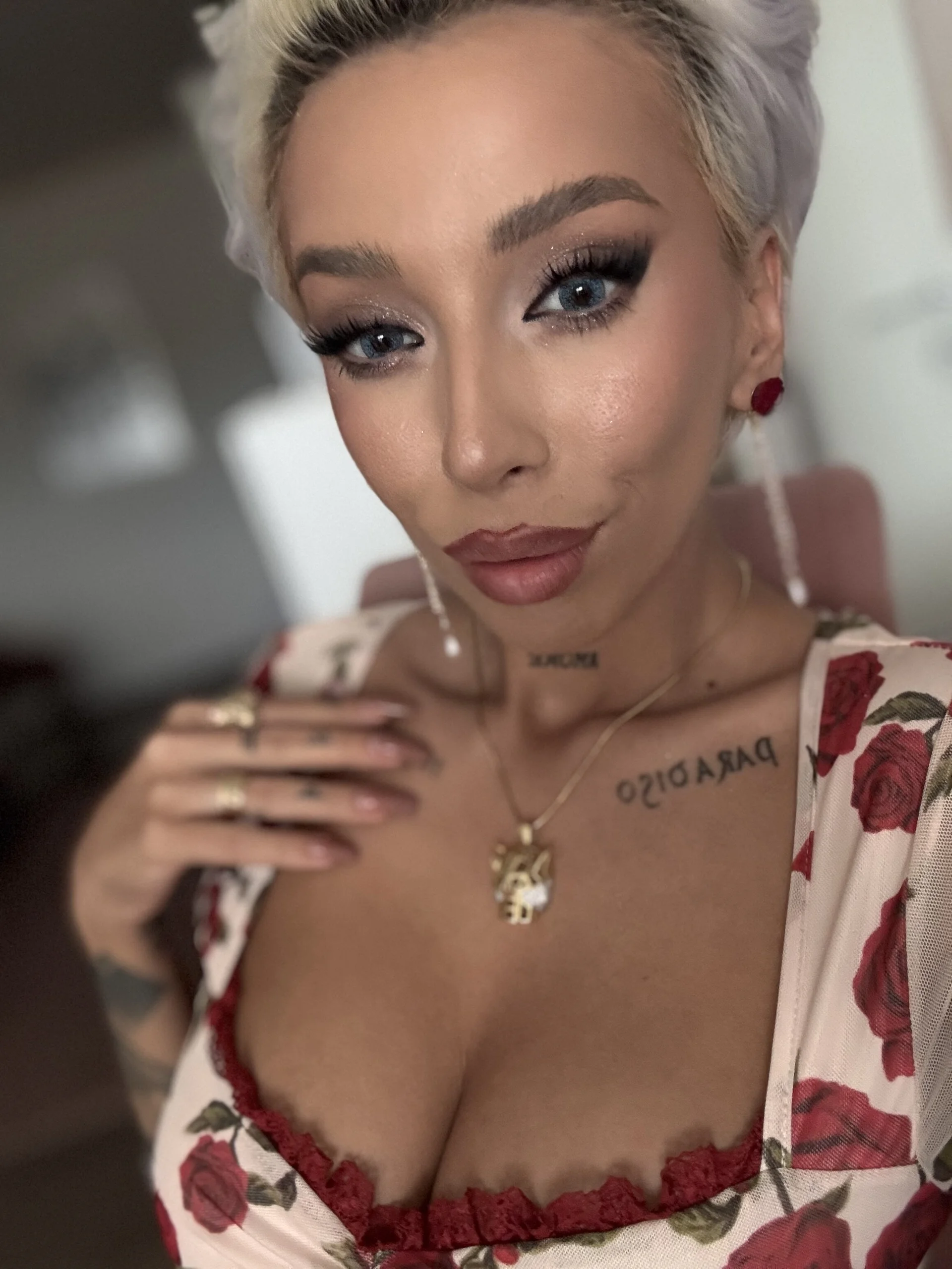XXX Porn Photo of Nude spicyxmilf 2